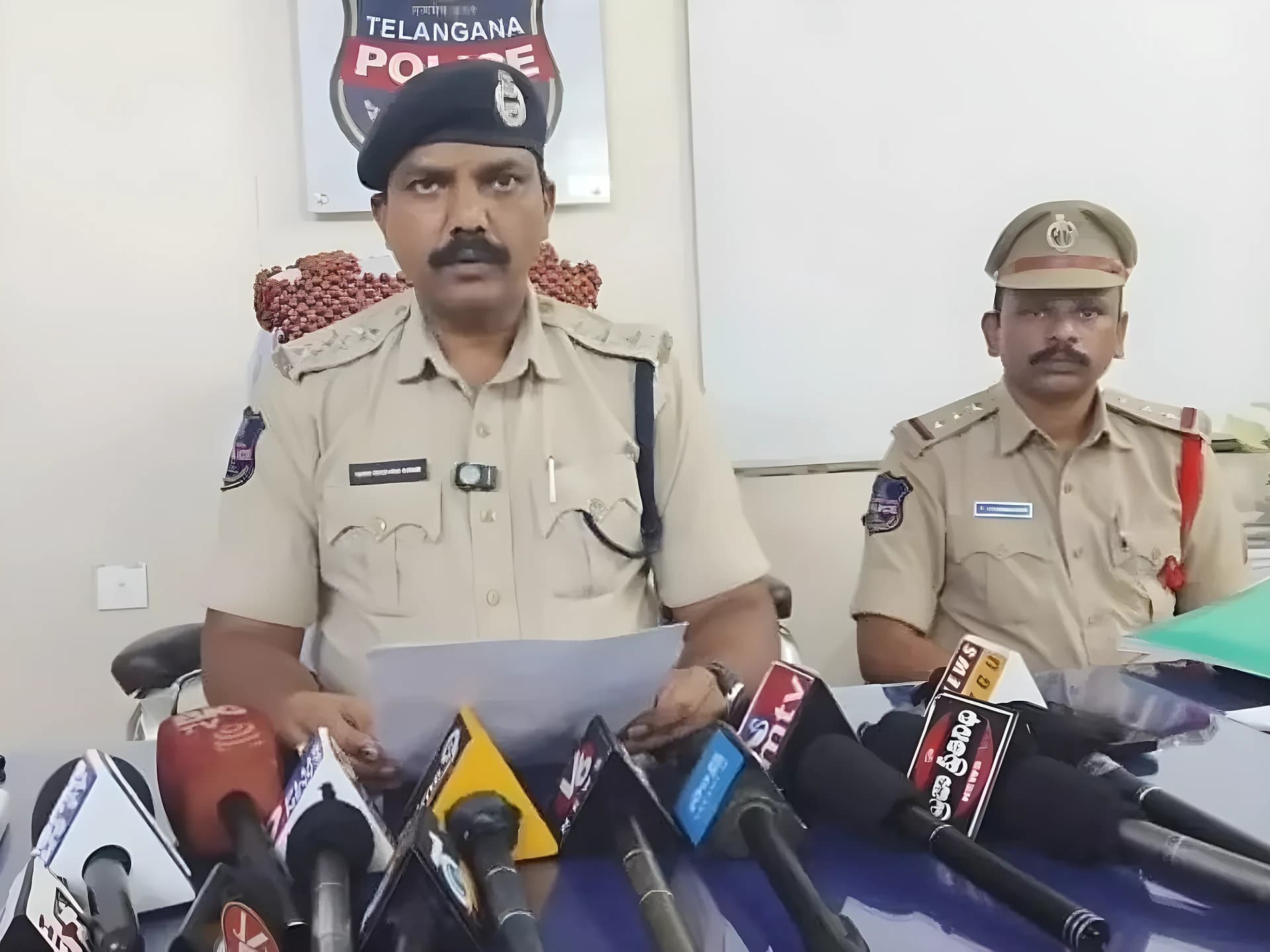 ఆస్తి కోసం అత్తను చంపింది