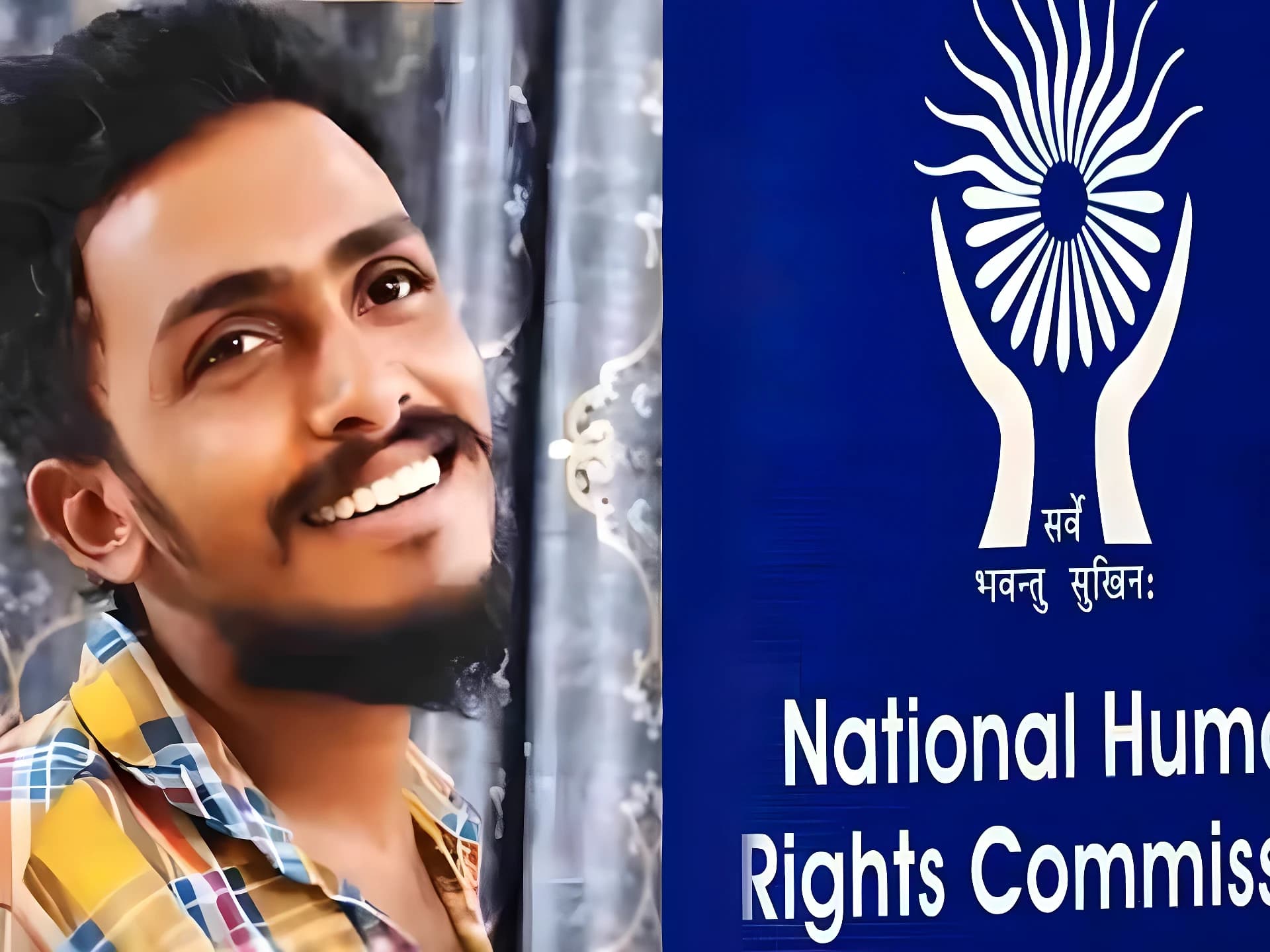 సాయికృష్ణ లాకప్ డెత్ కేసులో NHRC కీలక ఆదేశాలు