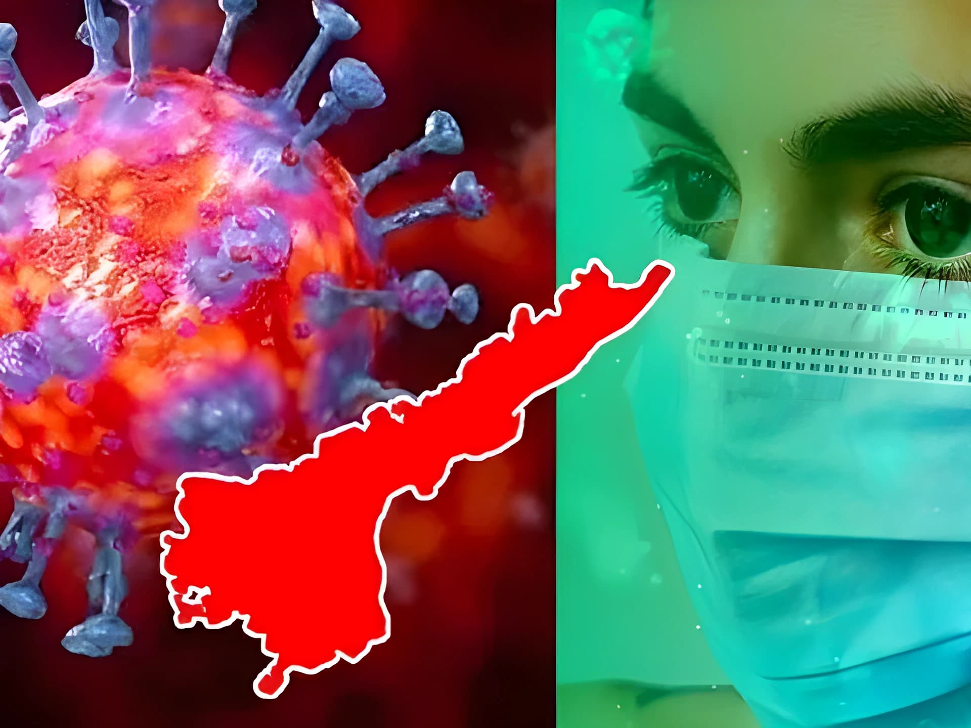 ఏపీలో మళ్లీ కరోనా కేసులు