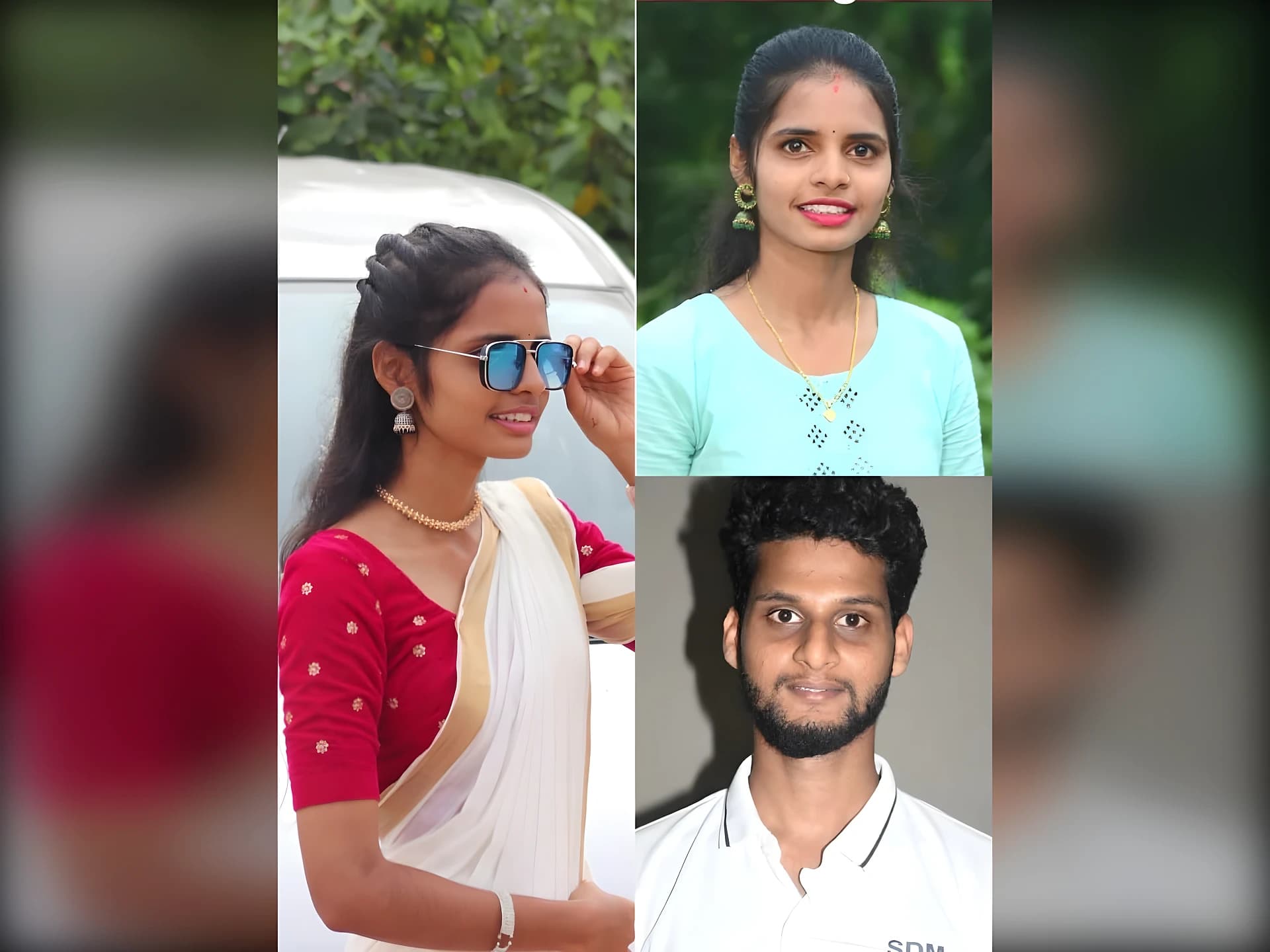 బస్టాండ్‌లో యువతిని మర్డర్ చేసిన ప్రేమోన్మాది!