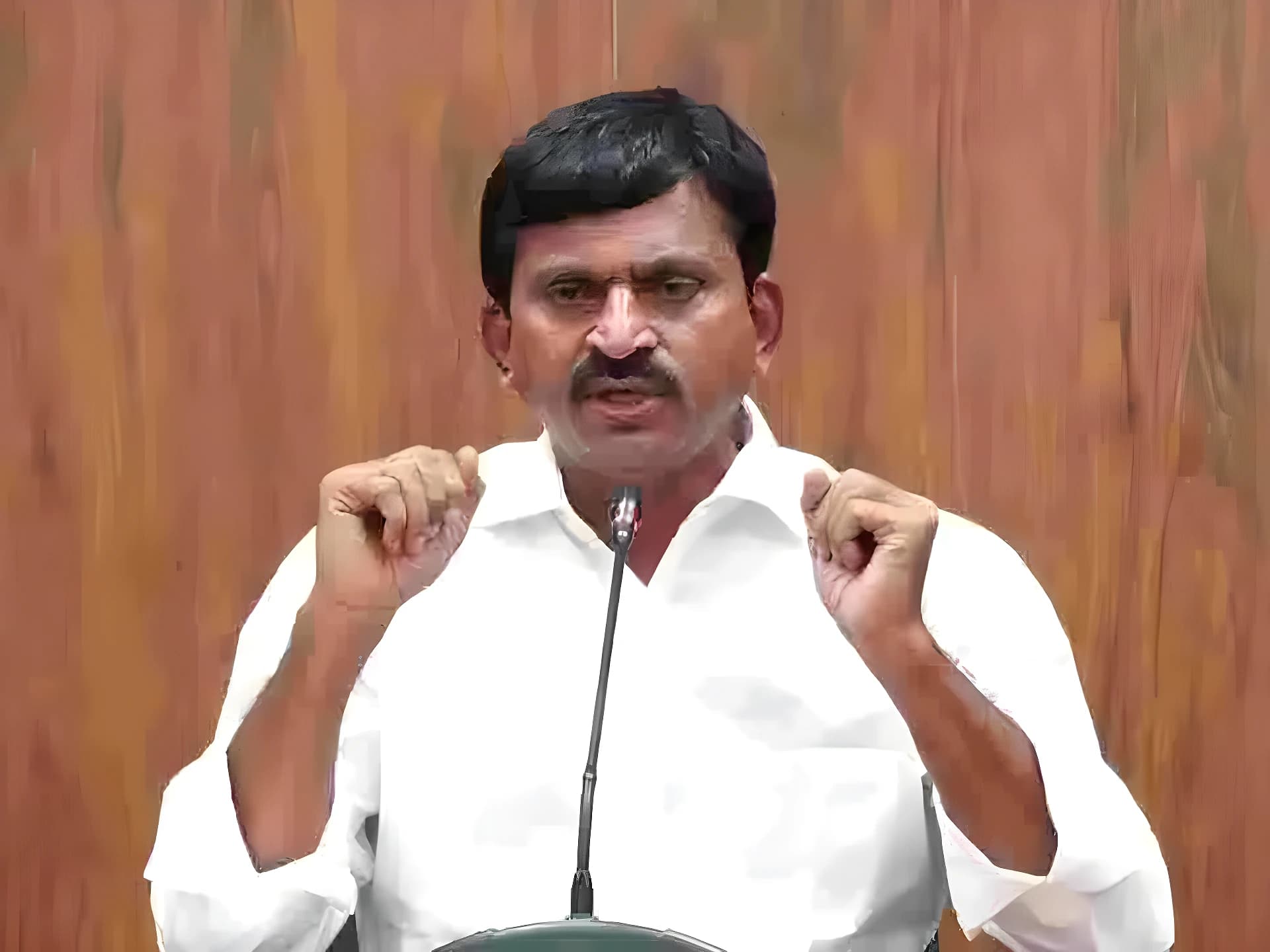 ధరణి అక్రమాలపై బిగ్ యాక్షన్