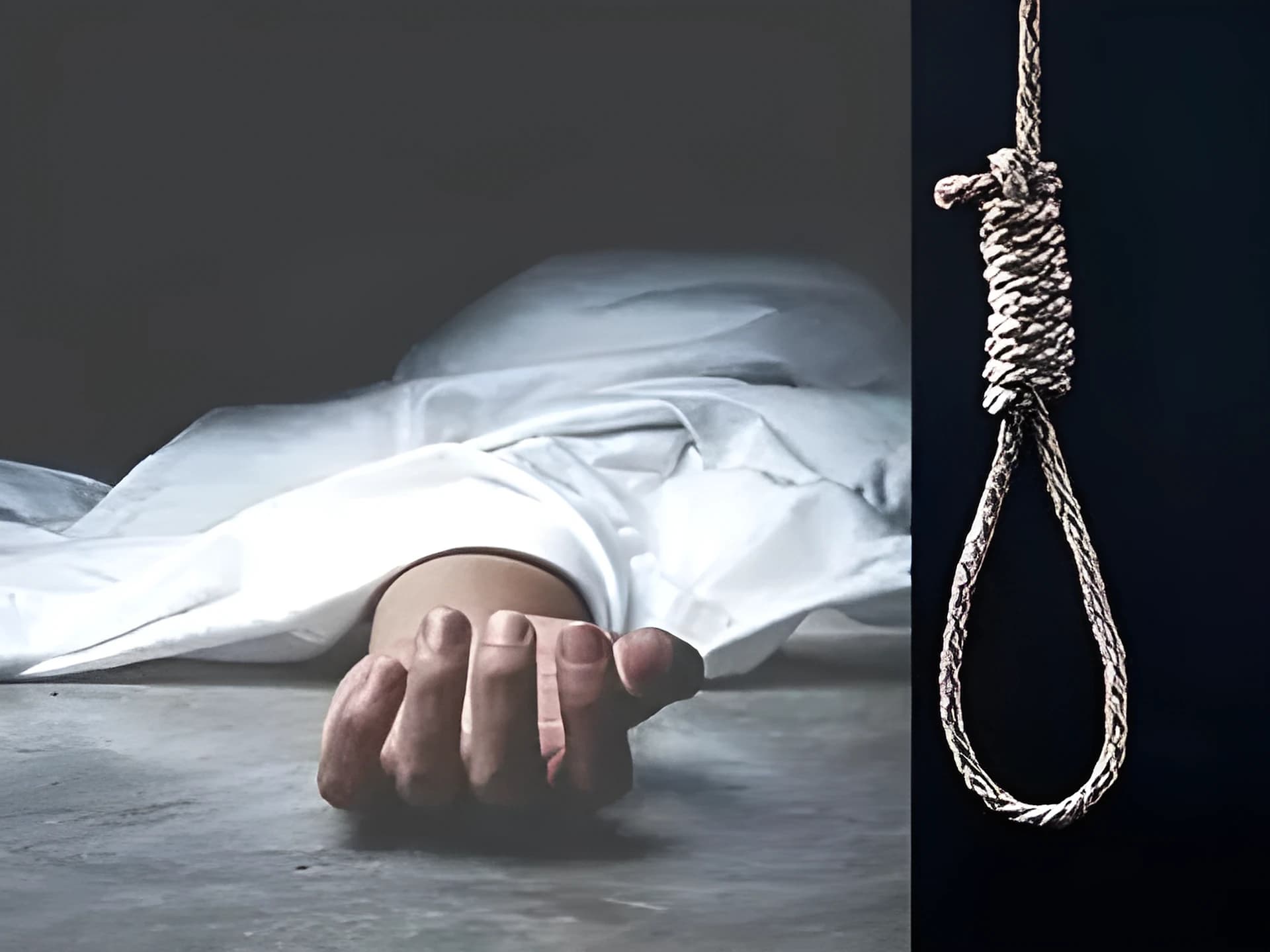 మెడికో, యువకుడు అనుమానాస్పద మృతి