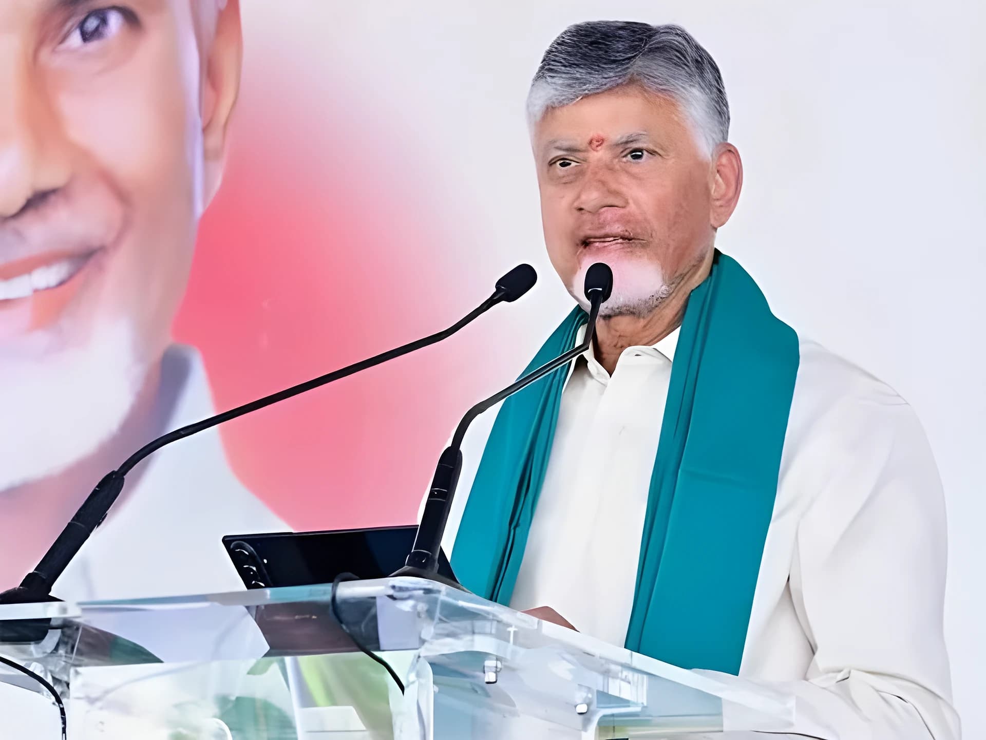 నదుల అనుసంధానంతో కరువుకు చెక్