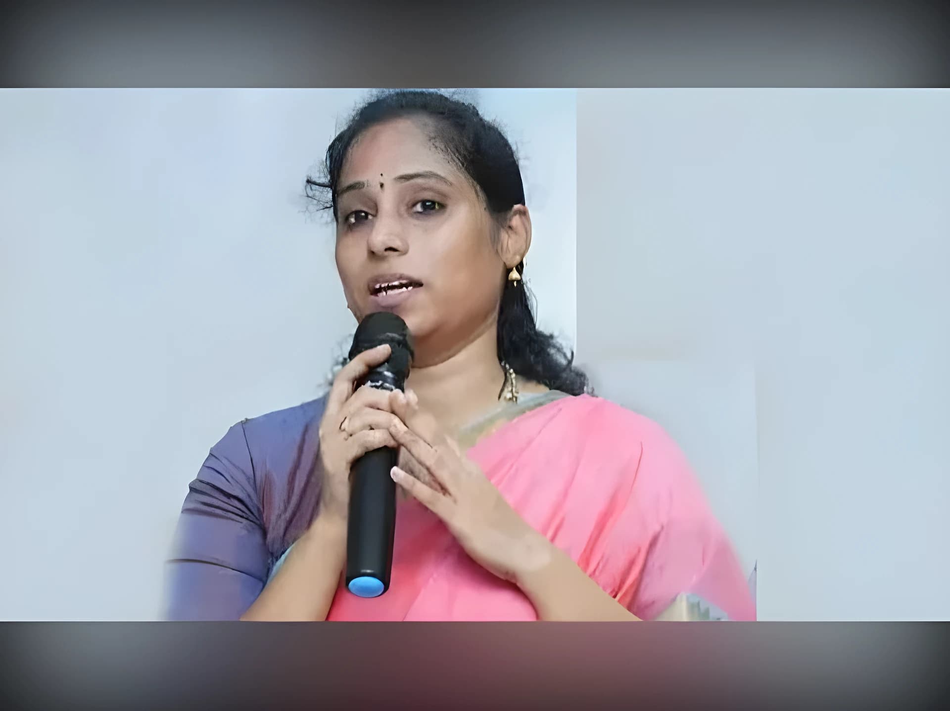అంబటి రాంబాబుపై పరువు నష్టం దావా వేస్తా: గళ్లా మాధవి