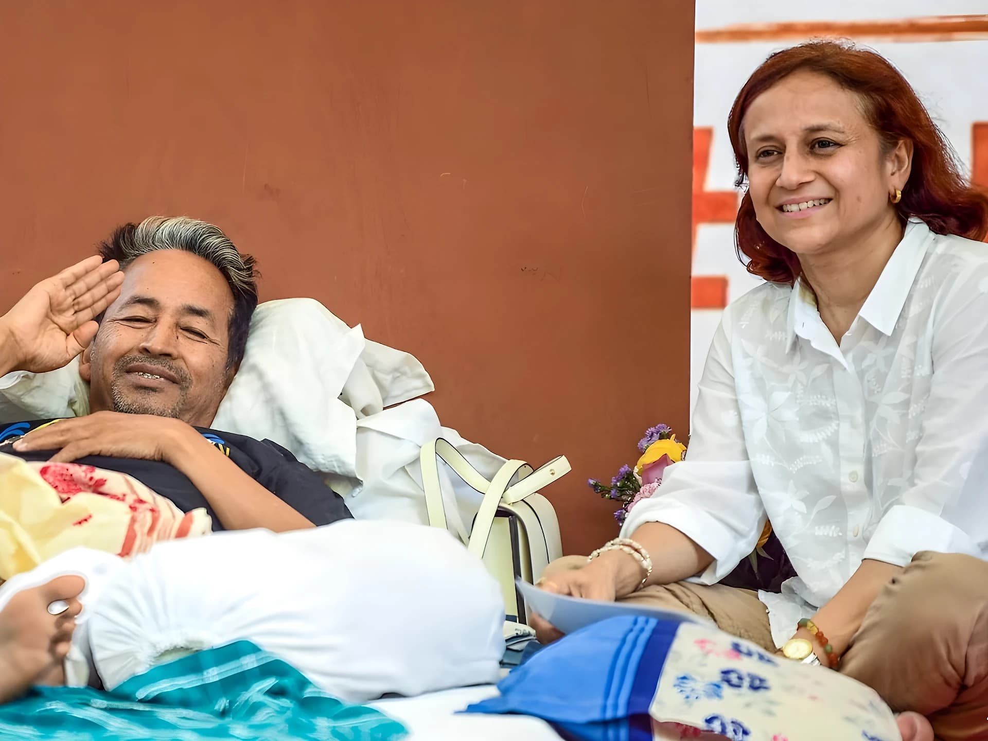 సోనమ్ వాంగ్‌చుక్‌కు బిగ్ రిలీఫ్- ఢిల్లీ హైకోర్టు