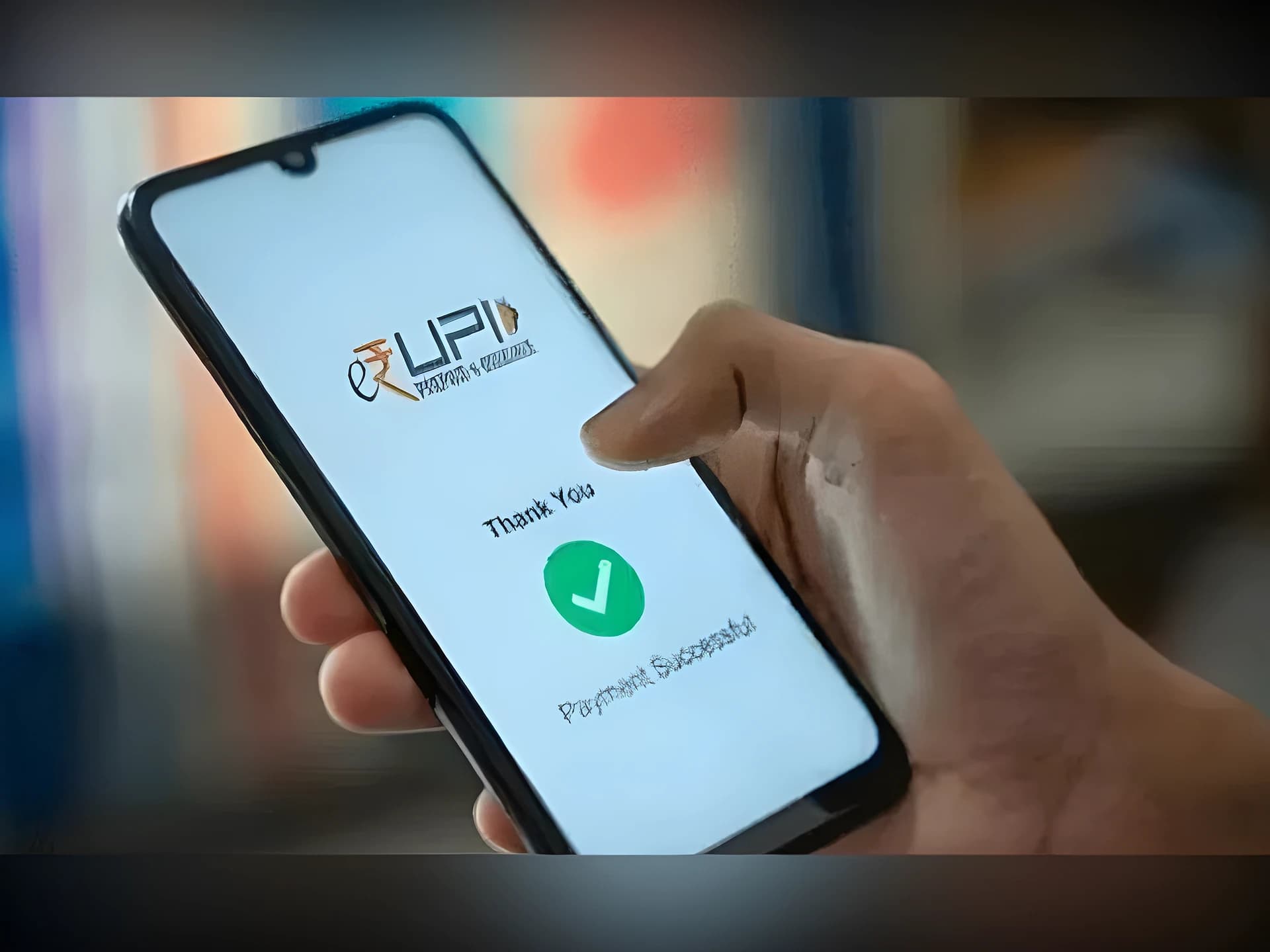 ఇంటర్నెట్ లేకున్నా UPI పేమెంట్స్: NPCI