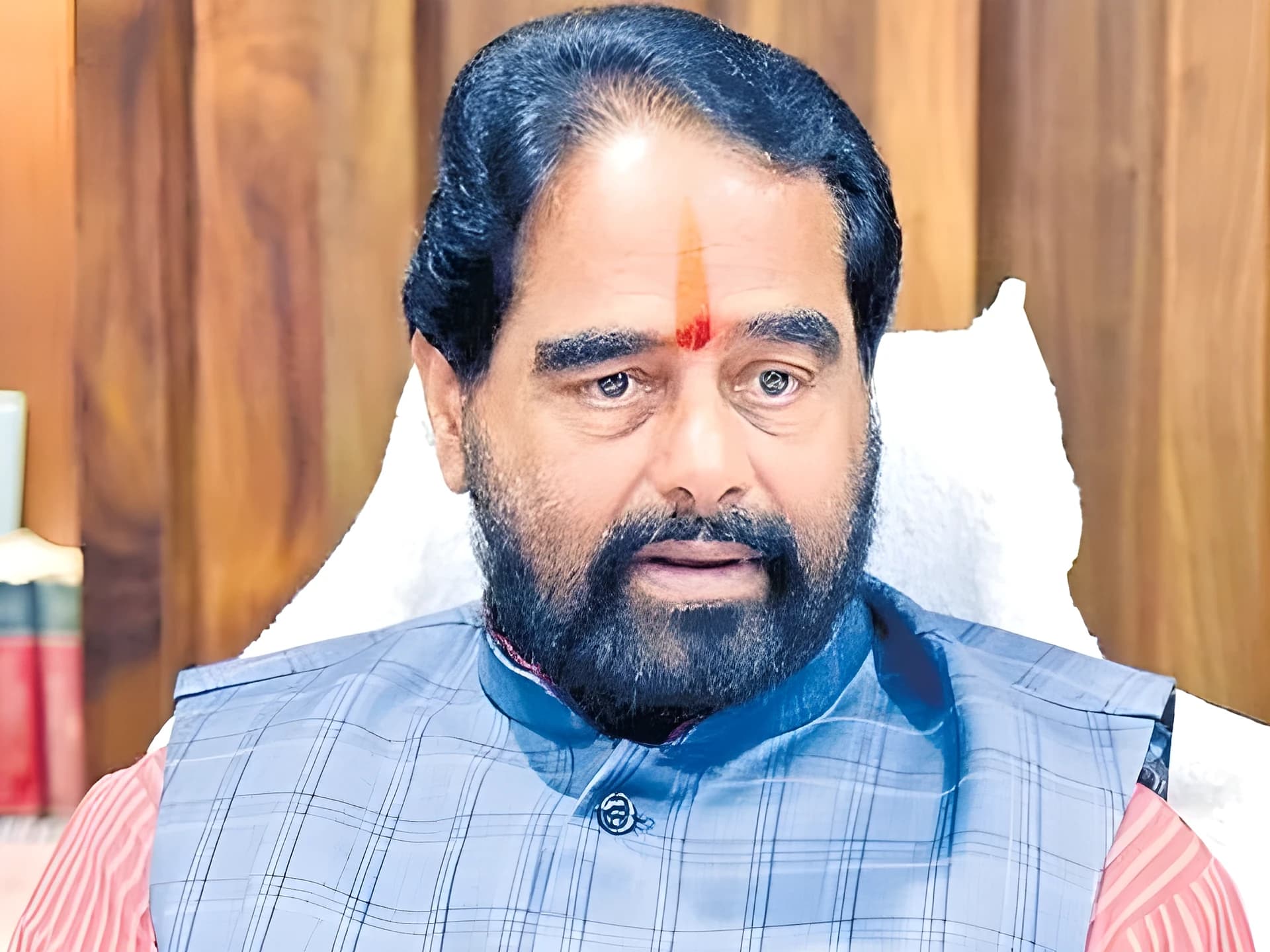 ఫోర్జరీ ఆరోపణలపై తమ్మినేనికి చుక్కెదురు