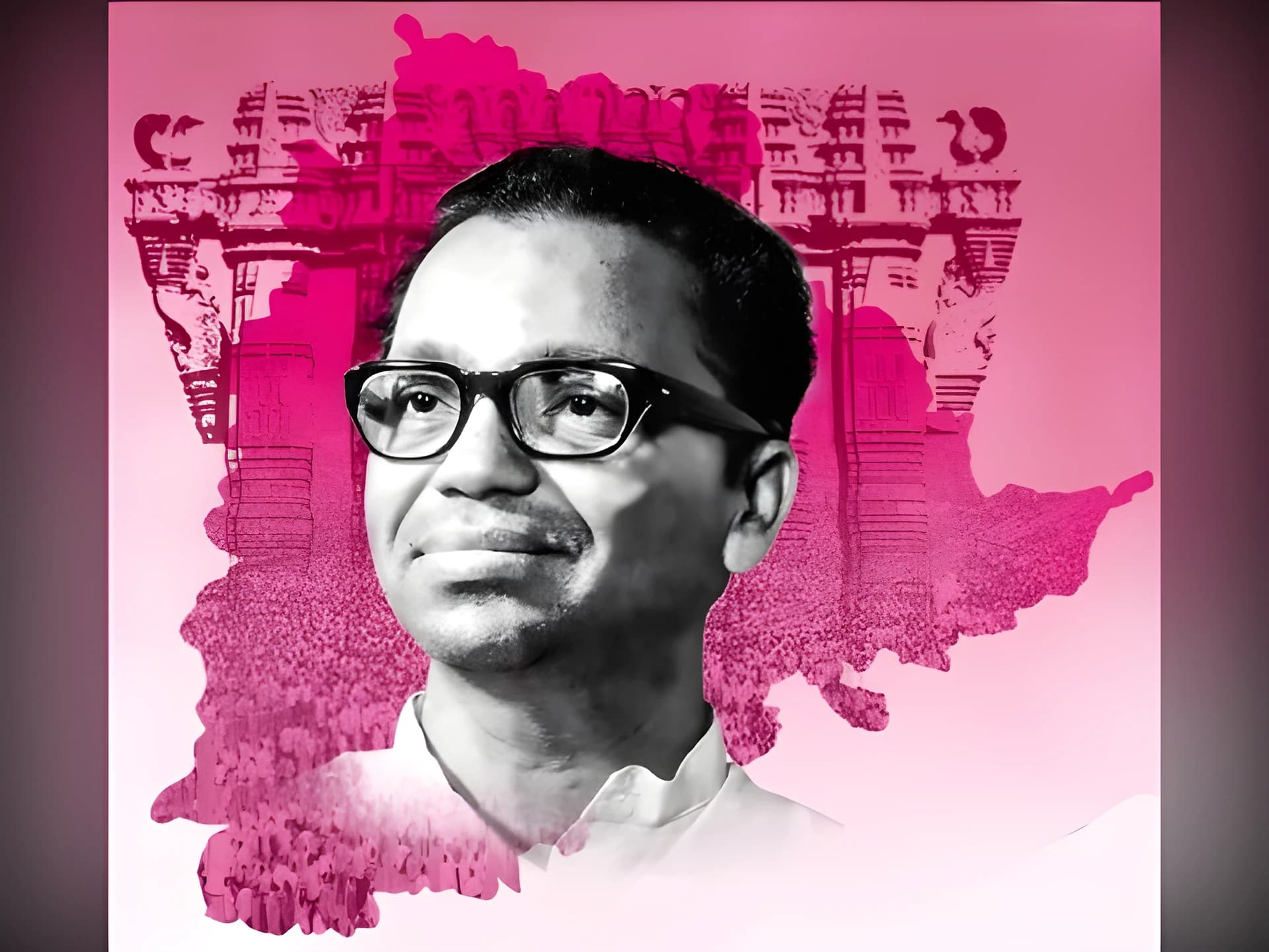 నేడు దాశరథి కృష్ణమాచార్య జయంతి