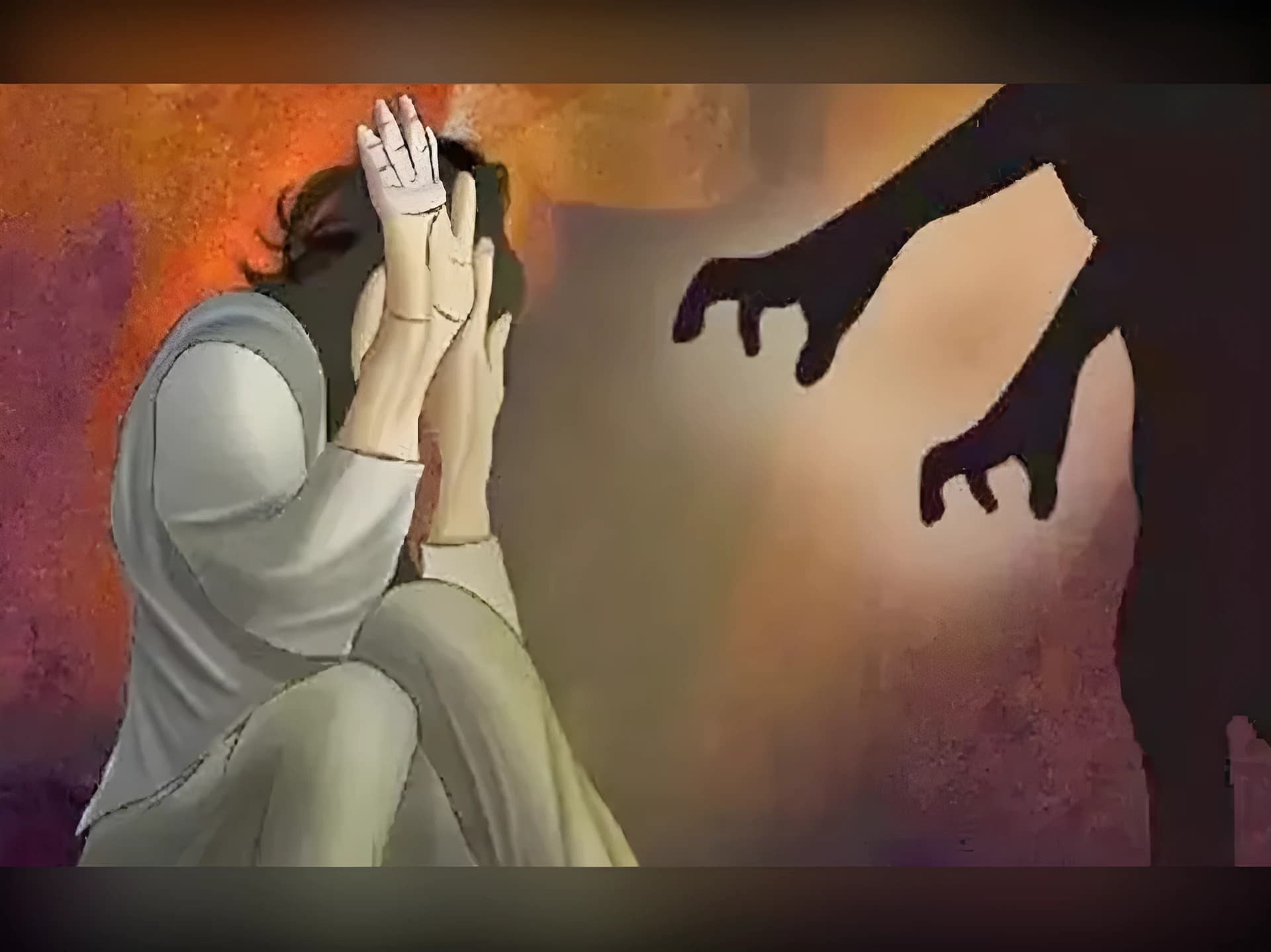 ఇండిగో ఉద్యోగినిపై క్యాబ్ డ్రైవర్ అత్యాచారయత్నం