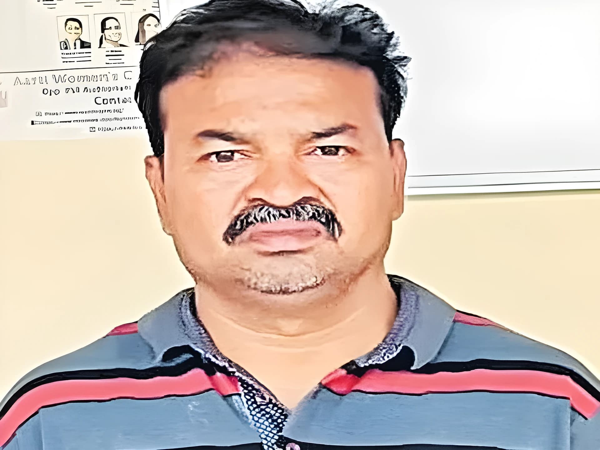 కోట్లు కాజేసిన ఘరానా మోసగాడు అరెస్ట్