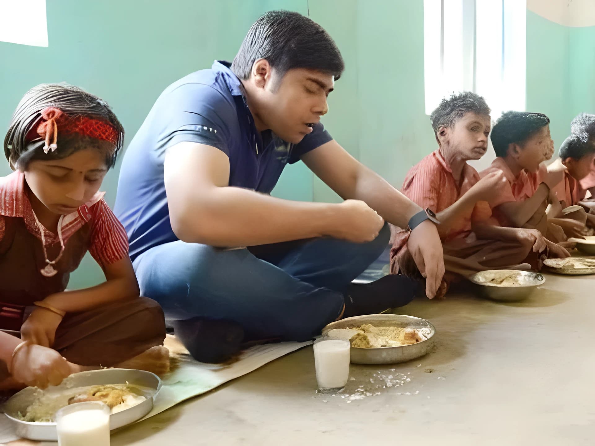 కలెక్టర్ వినూత్న తనిఖీలతో స్కూల్స్‌లో మార్పు