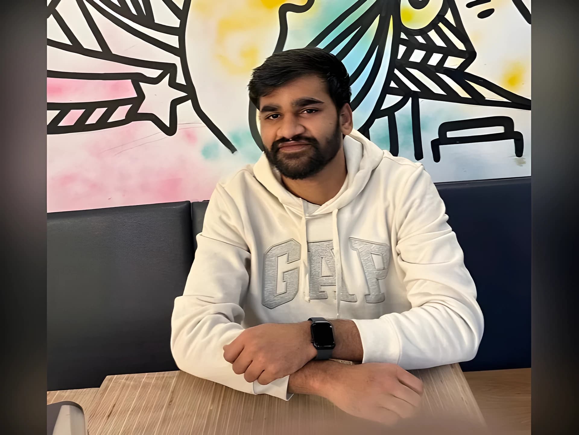 అమెరికాలో రోడ్డు ప్రమాదం..తెలంగాణ యువకుడు బ్రెయిన్ డెడ్