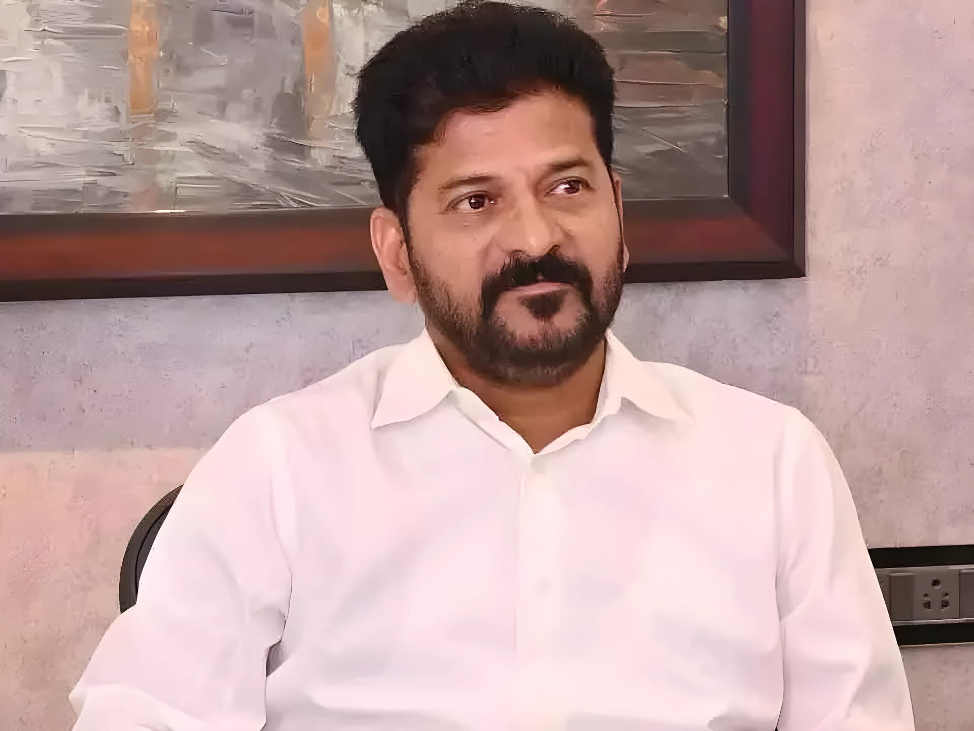 CM రేవంత్‌ రెడ్డికి EC నోటీసులివ్వాలి: BJP
