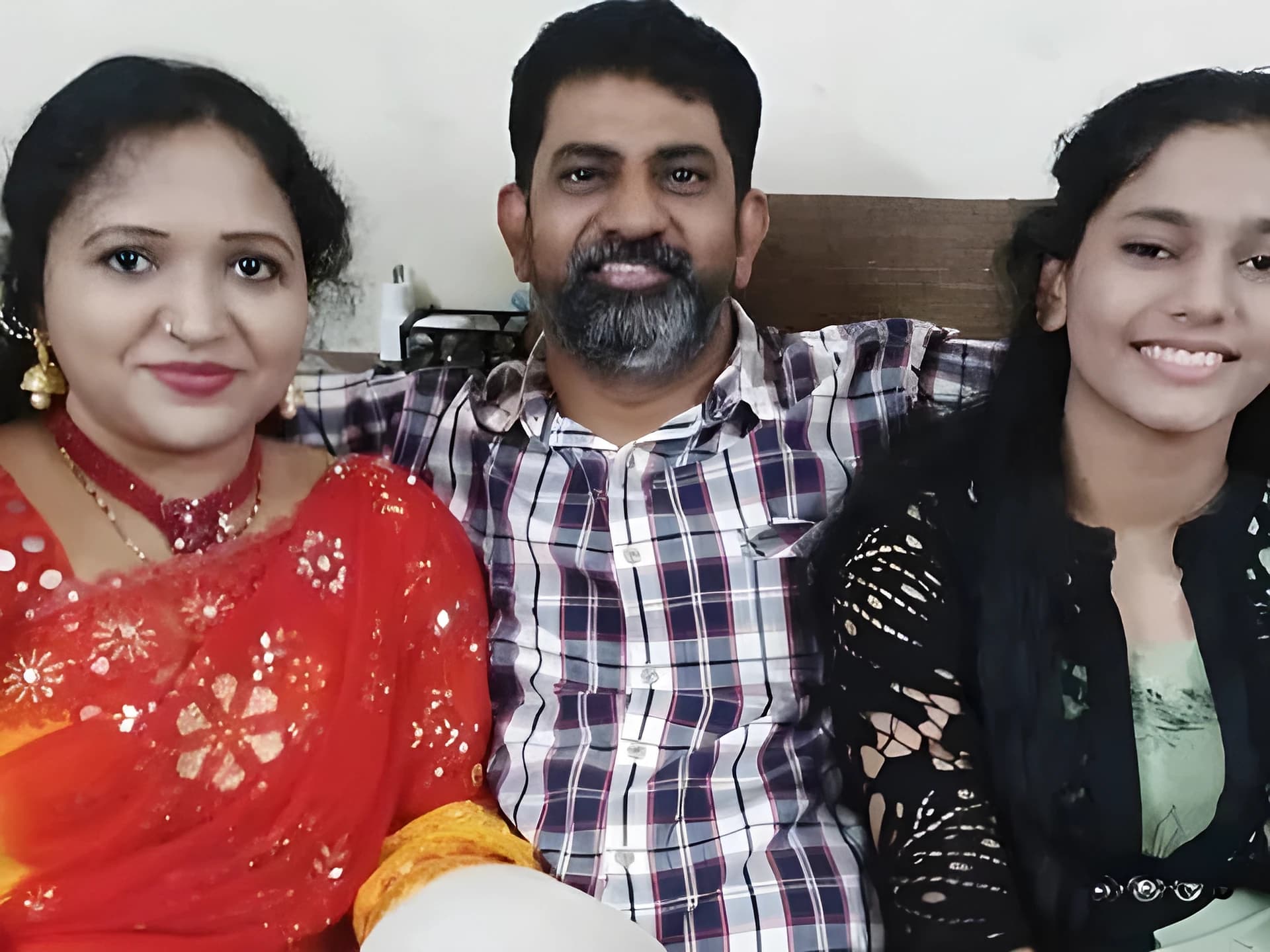 మా బాధ ఇంకెవరికీ రాకూడదు