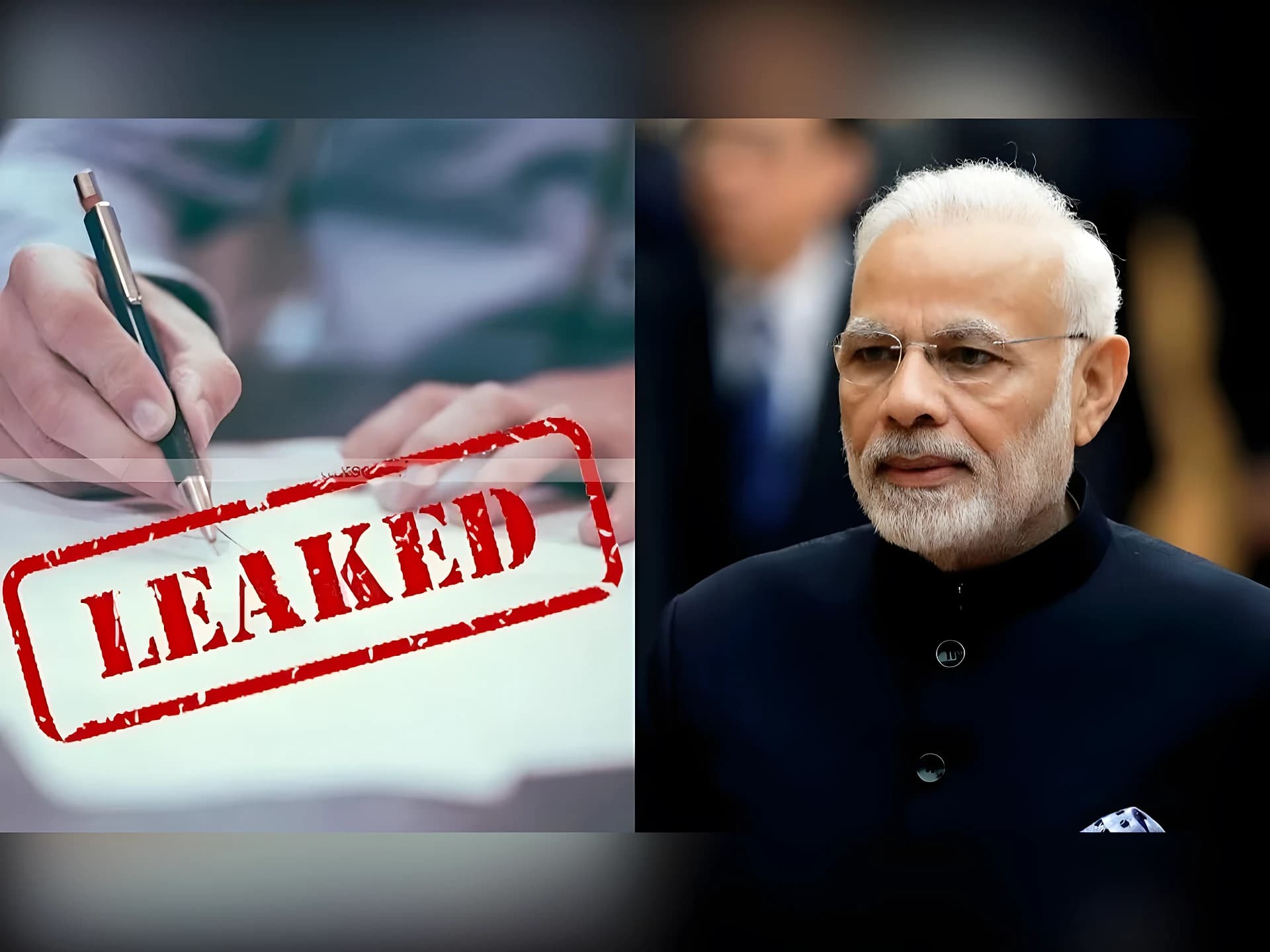 Anti-Paper Leak బిల్లులో ఏమేం కొత్త రూల్స్