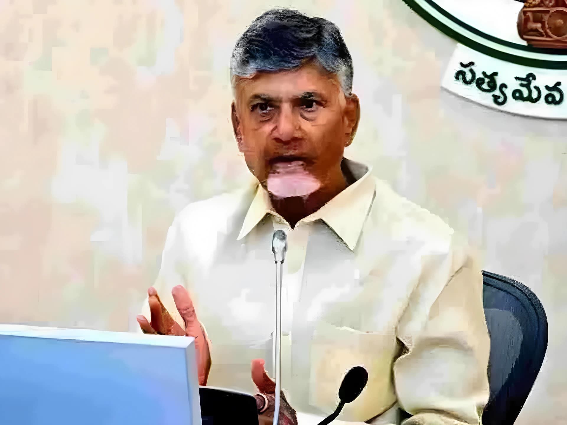 ఎల్‌నినో కోసం ప్రత్యేక కంట్రోల్ రూమ్
