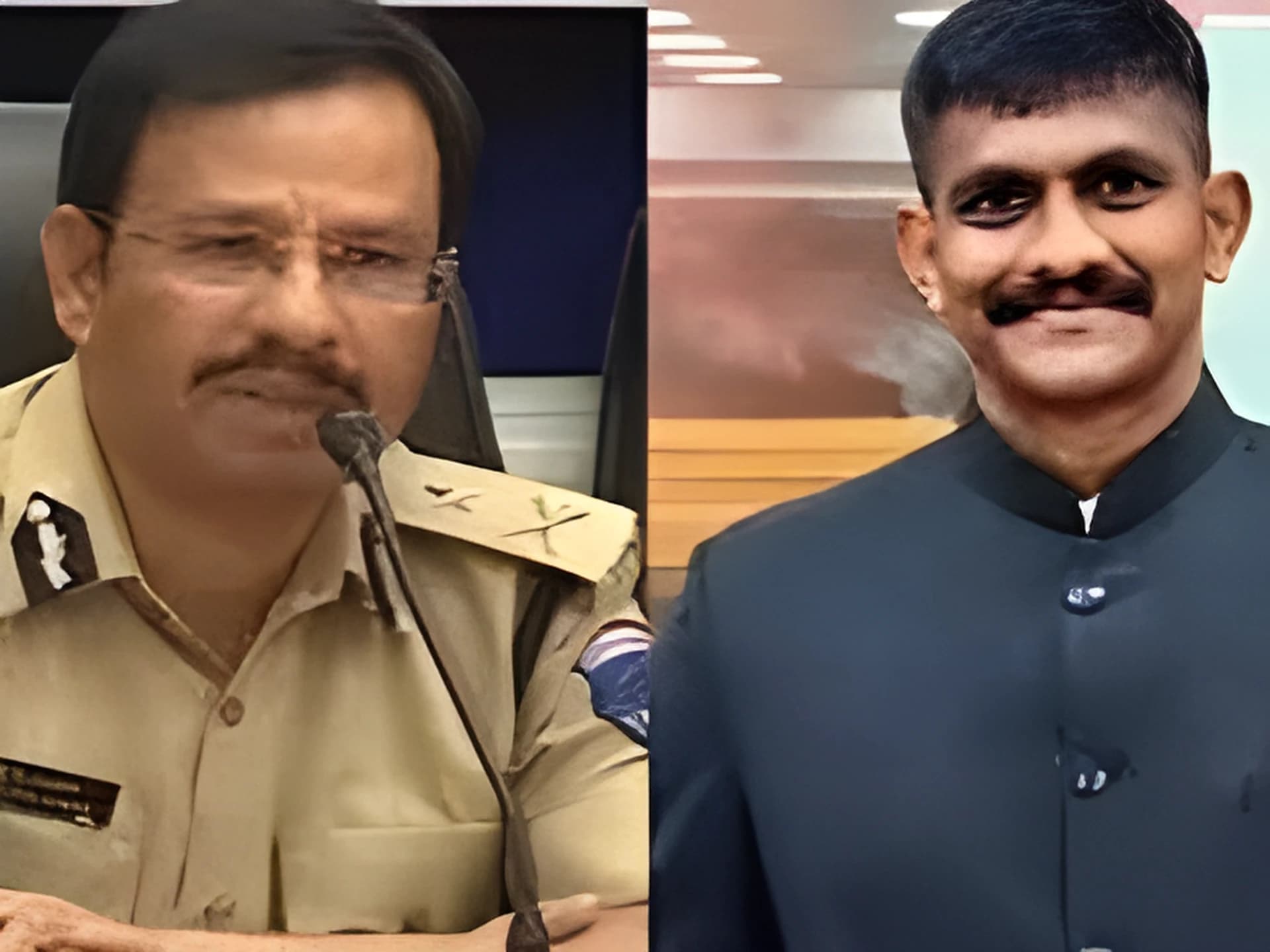ఉదయ్ కృష్ణా రెడ్డిది దారుణమైన ప్రవర్తన - సీపీ