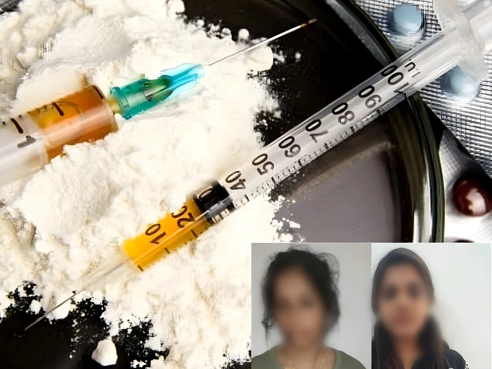 స్టూడెంట్స్‌కు EMIలో డ్రగ్స్ అమ్ముతున్న టీచర్లు
