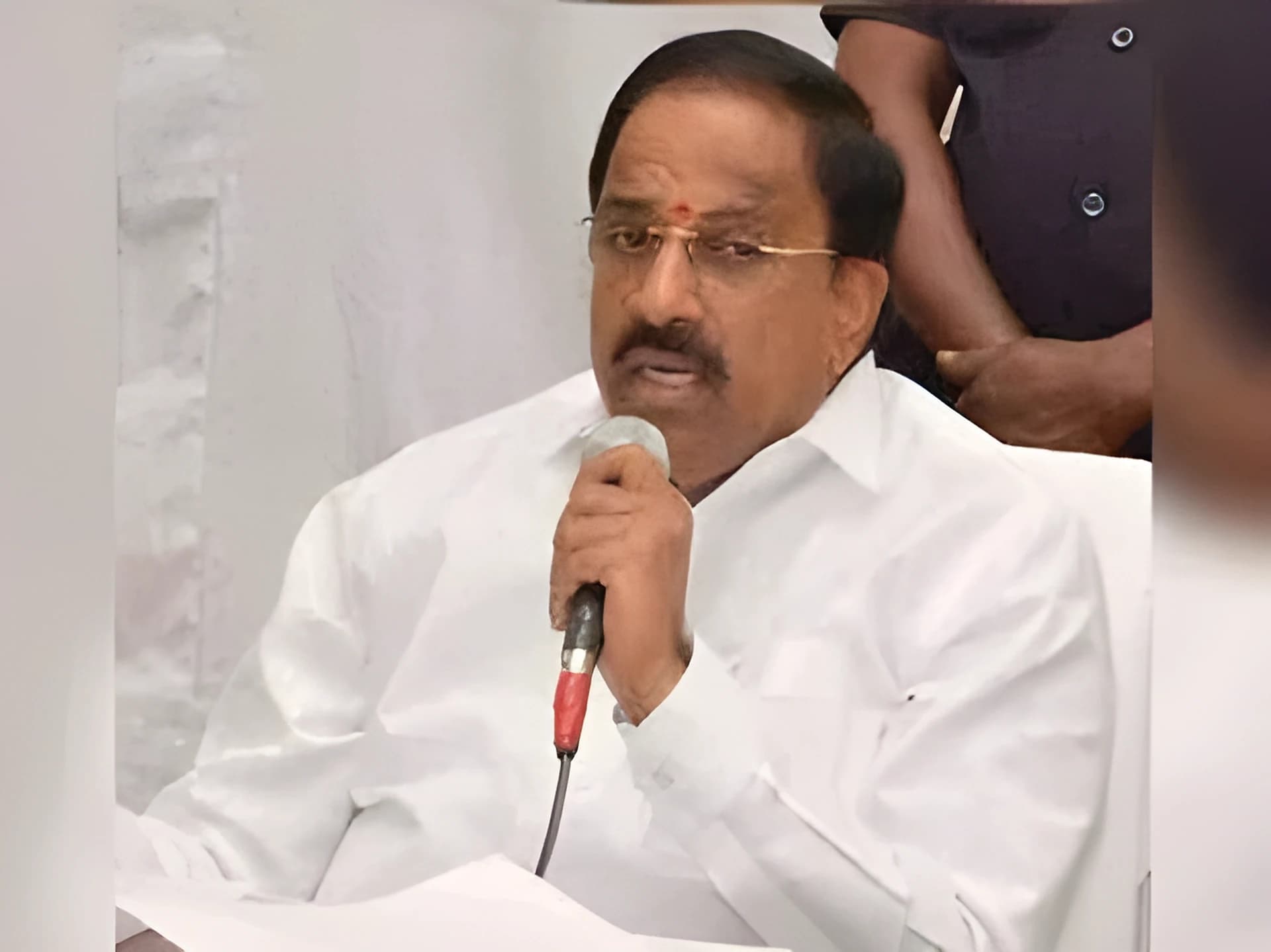 ఎల్‌నినో ఎఫెక్ట్.. రైతులకు కొత్త సూచనలు