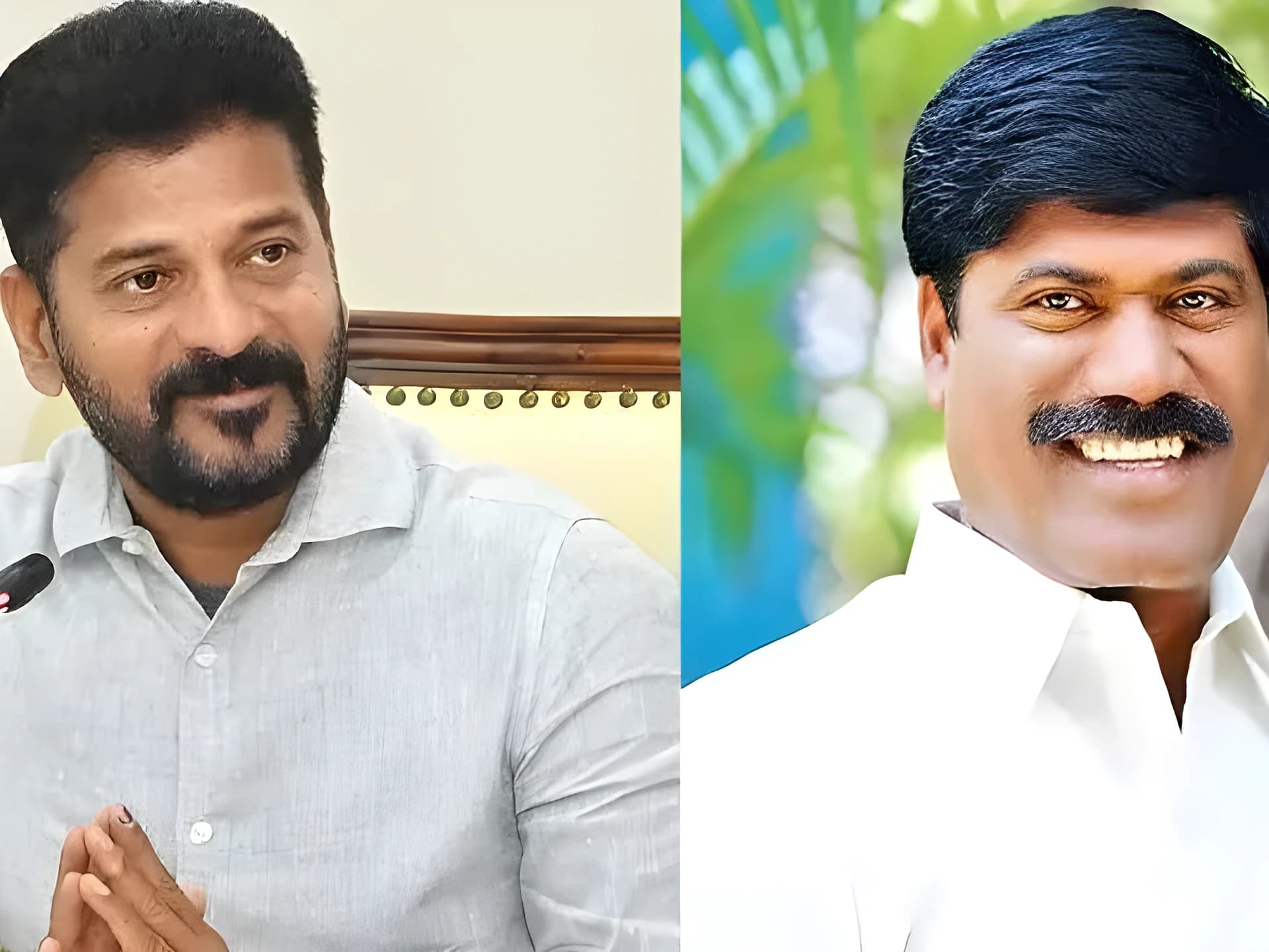 తెలంగాణ ఉద్యమంలో చెరగని ముద్ర పెద్ది: CM