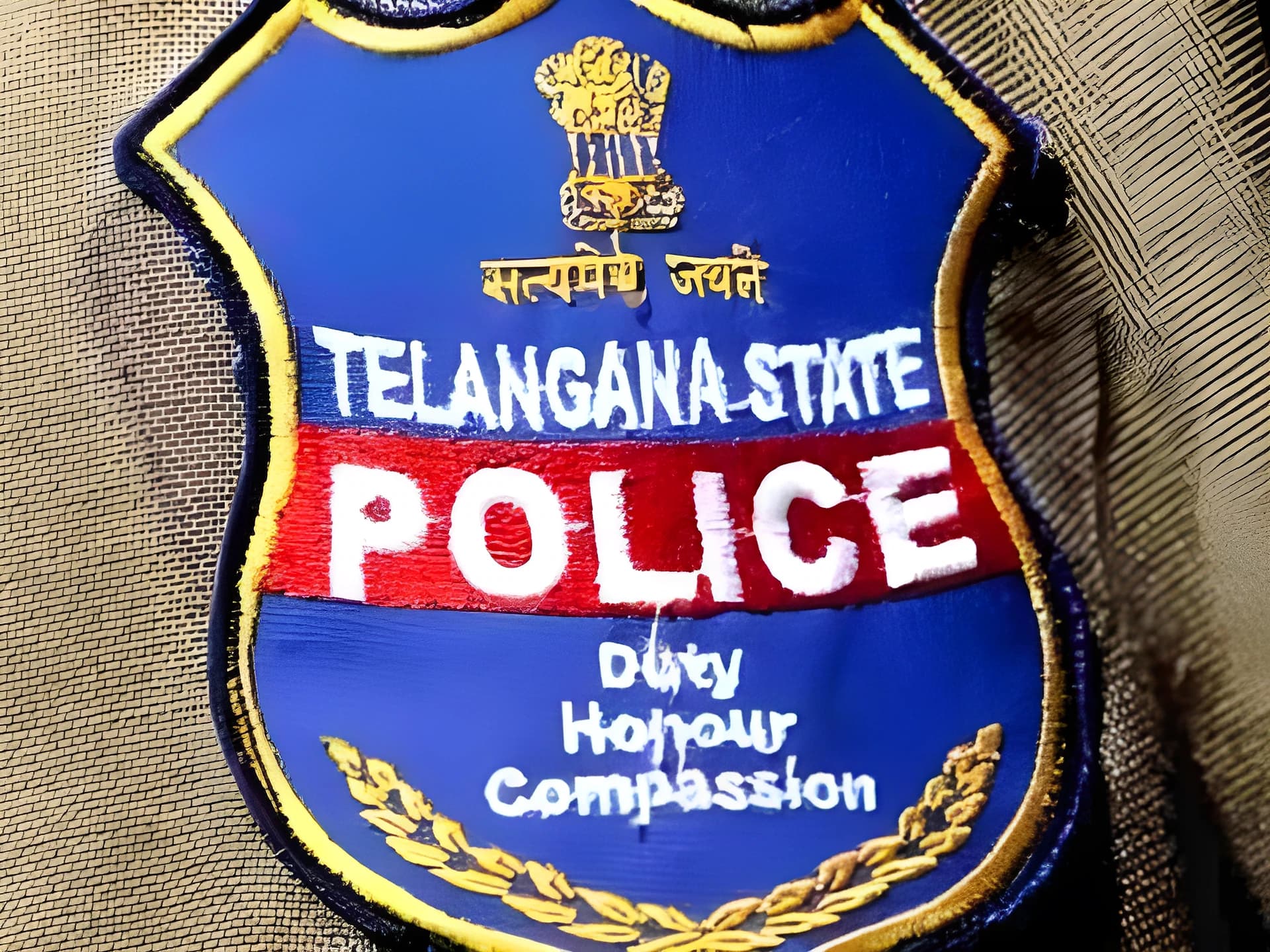ఫ్రెండ్‌ను ఇరికించబోయి బుక్కయ్యాడు