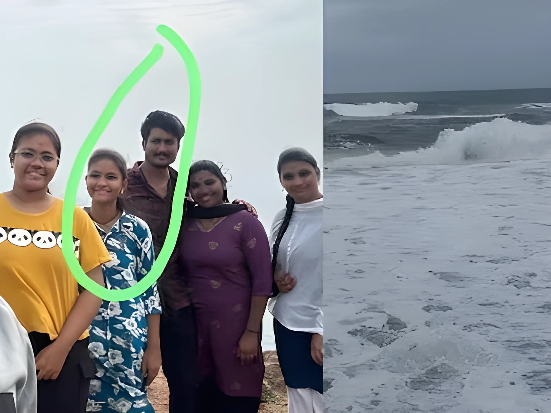 విషాదంగా మారిన  ఫ్రెండ్‌షిప్ డే సెలబ్రేషన్