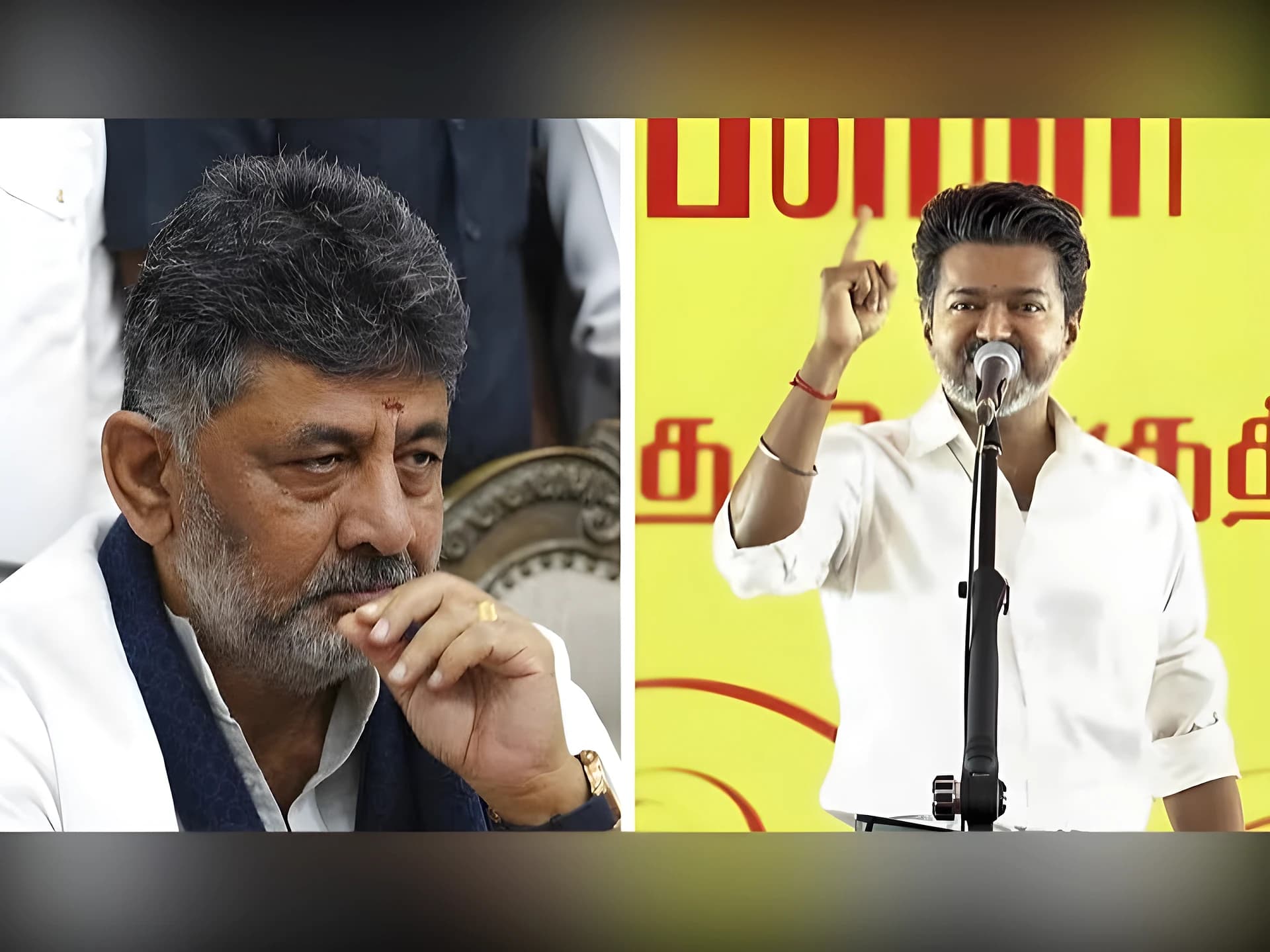 కర్ణాటక Vs తమిళనాడు వాటర్ వార్.. సుప్రీంకోర్టుకు కేసు