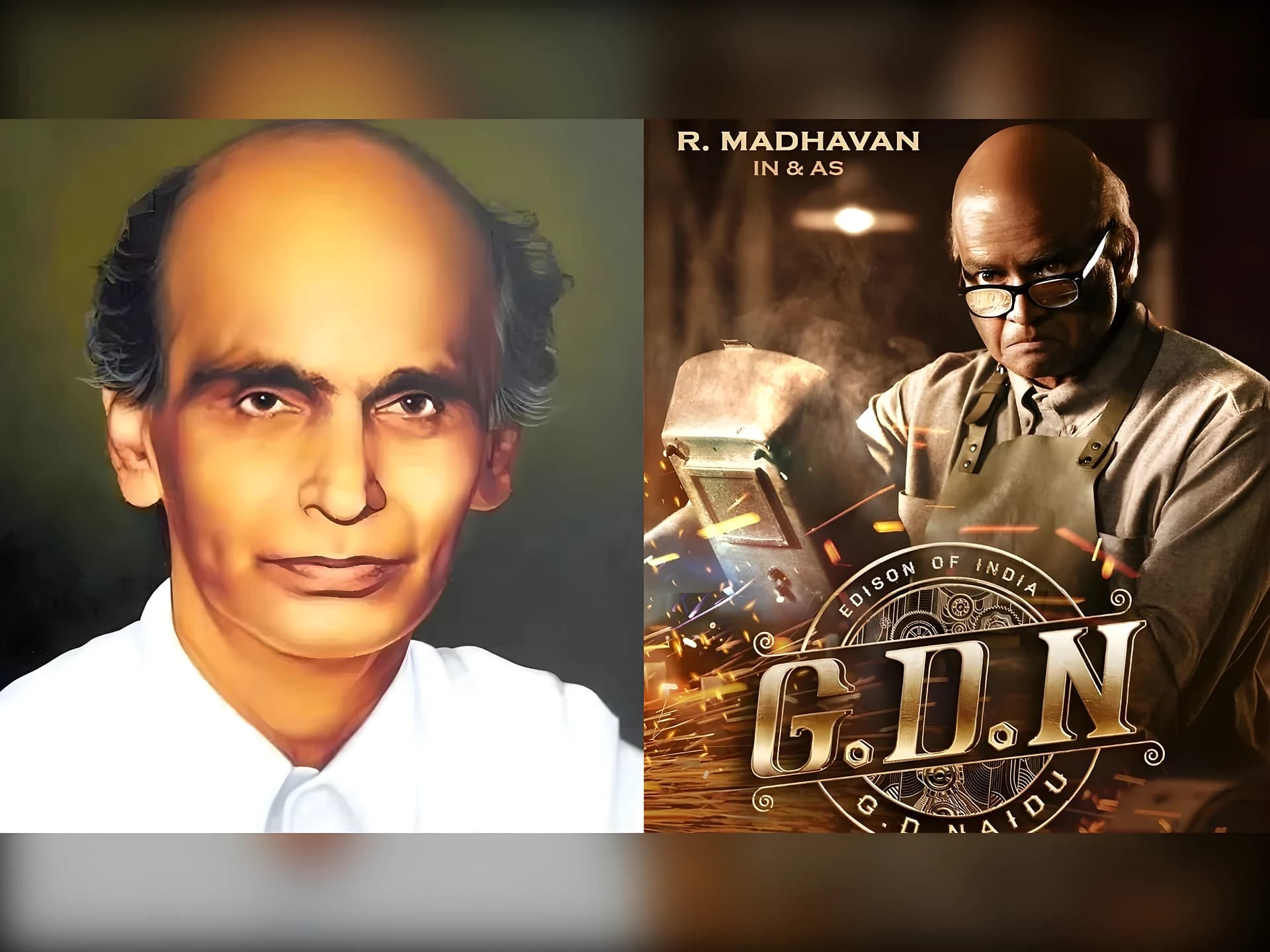 జి.డి. నాయుడు: గ్రేట్ ఇండియన్ ఇన్వెంటర్!