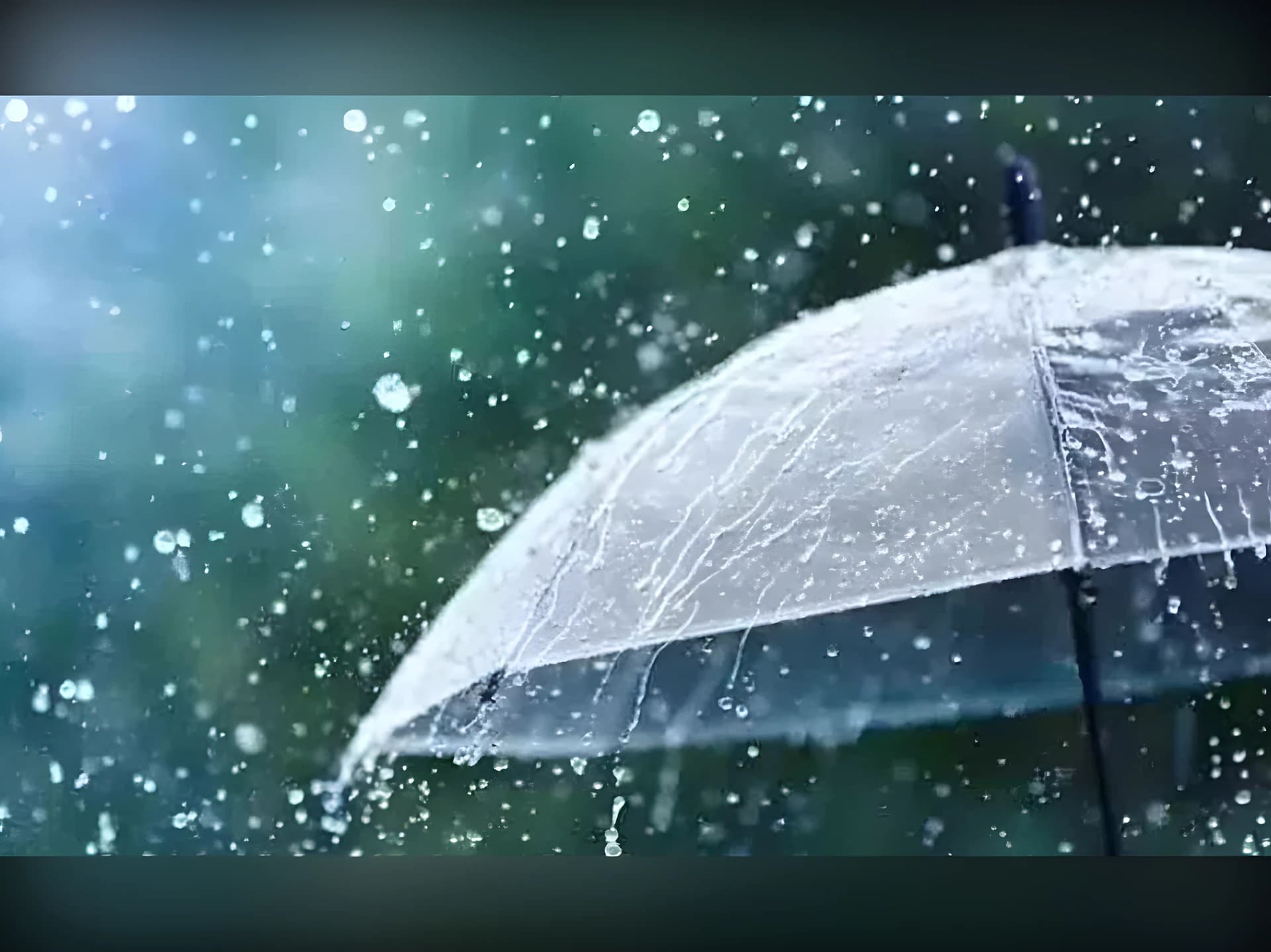రానున్న మూడు రోజులు మోస్తరు వానలు