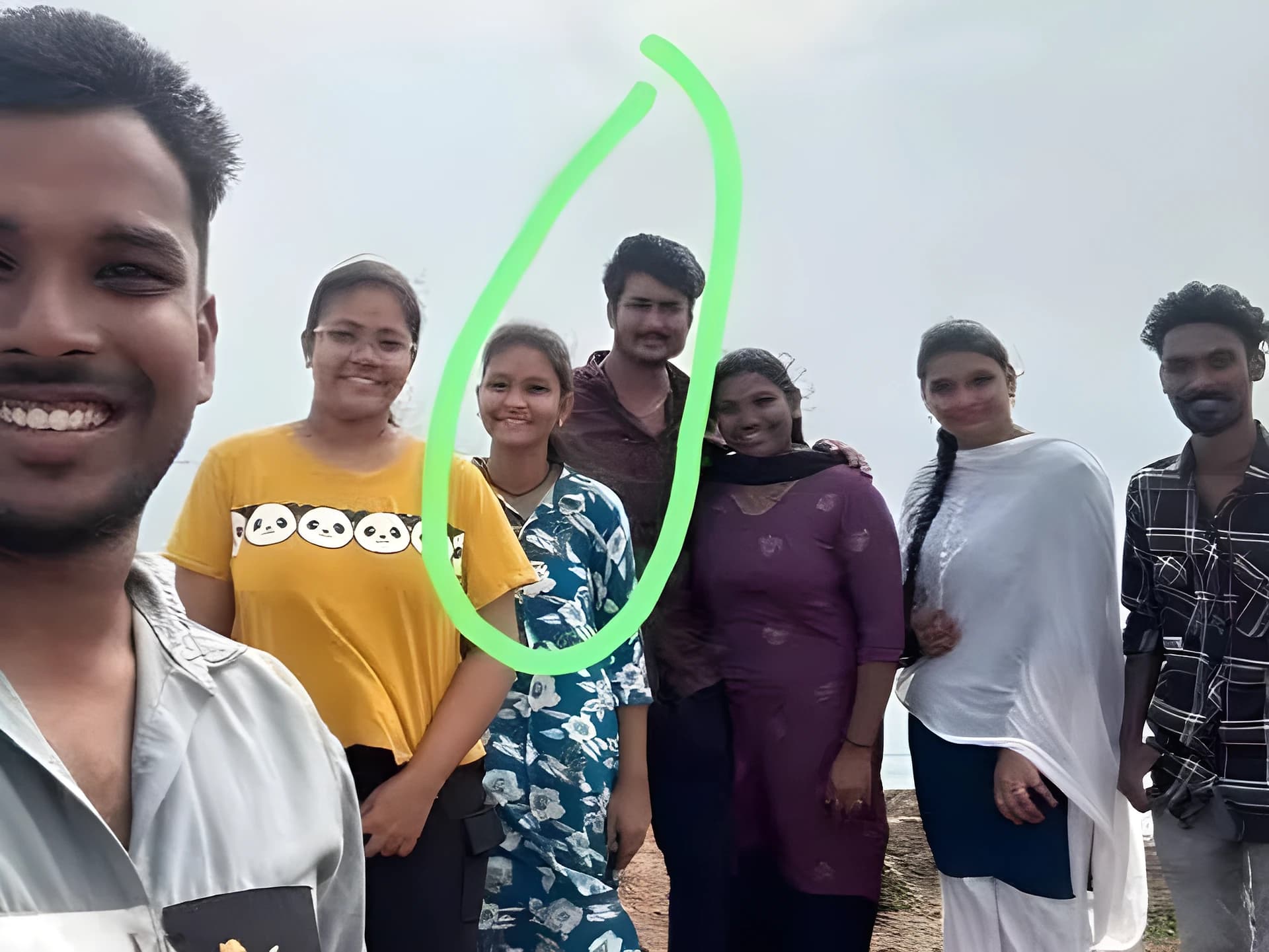 ఫ్రెండ్‌షిప్ డే విషాదం.. ఇంకా దొరకని ఇద్దరు