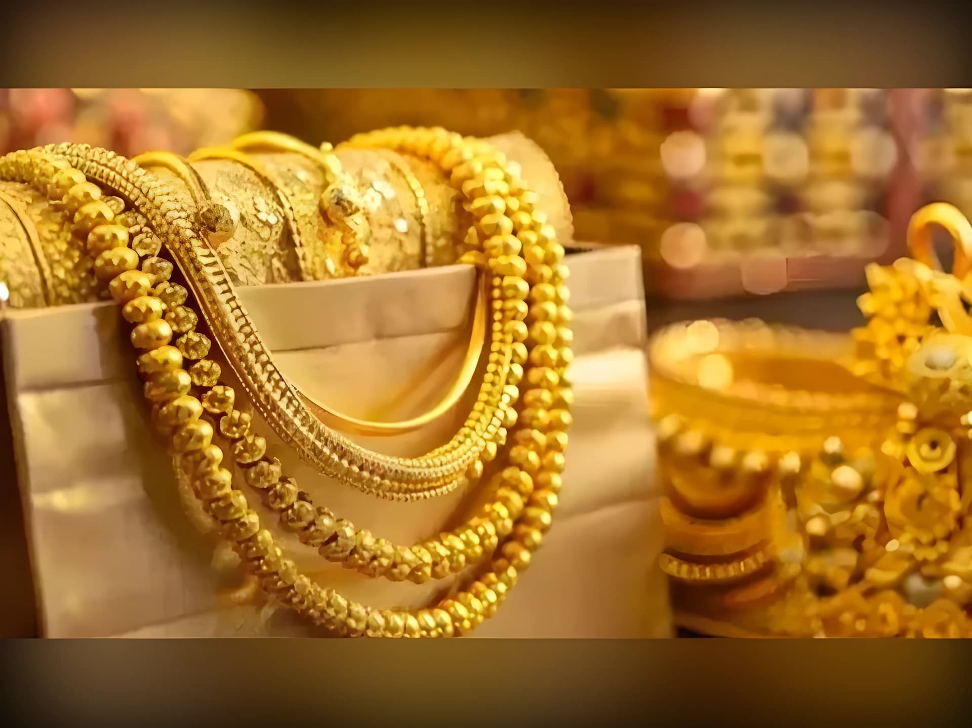 స్థిరంగా బంగారం ధరలు!