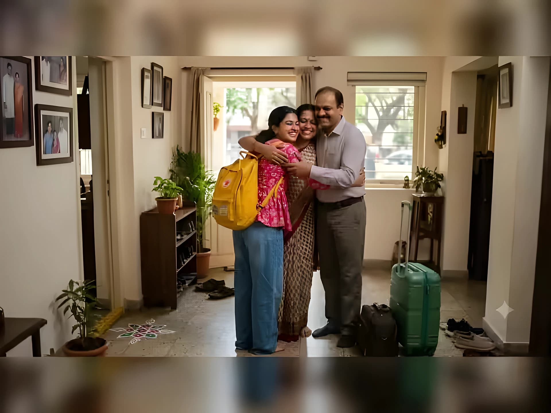 Gen Z మళ్లీ పేరెంట్స్ దగ్గరికే..