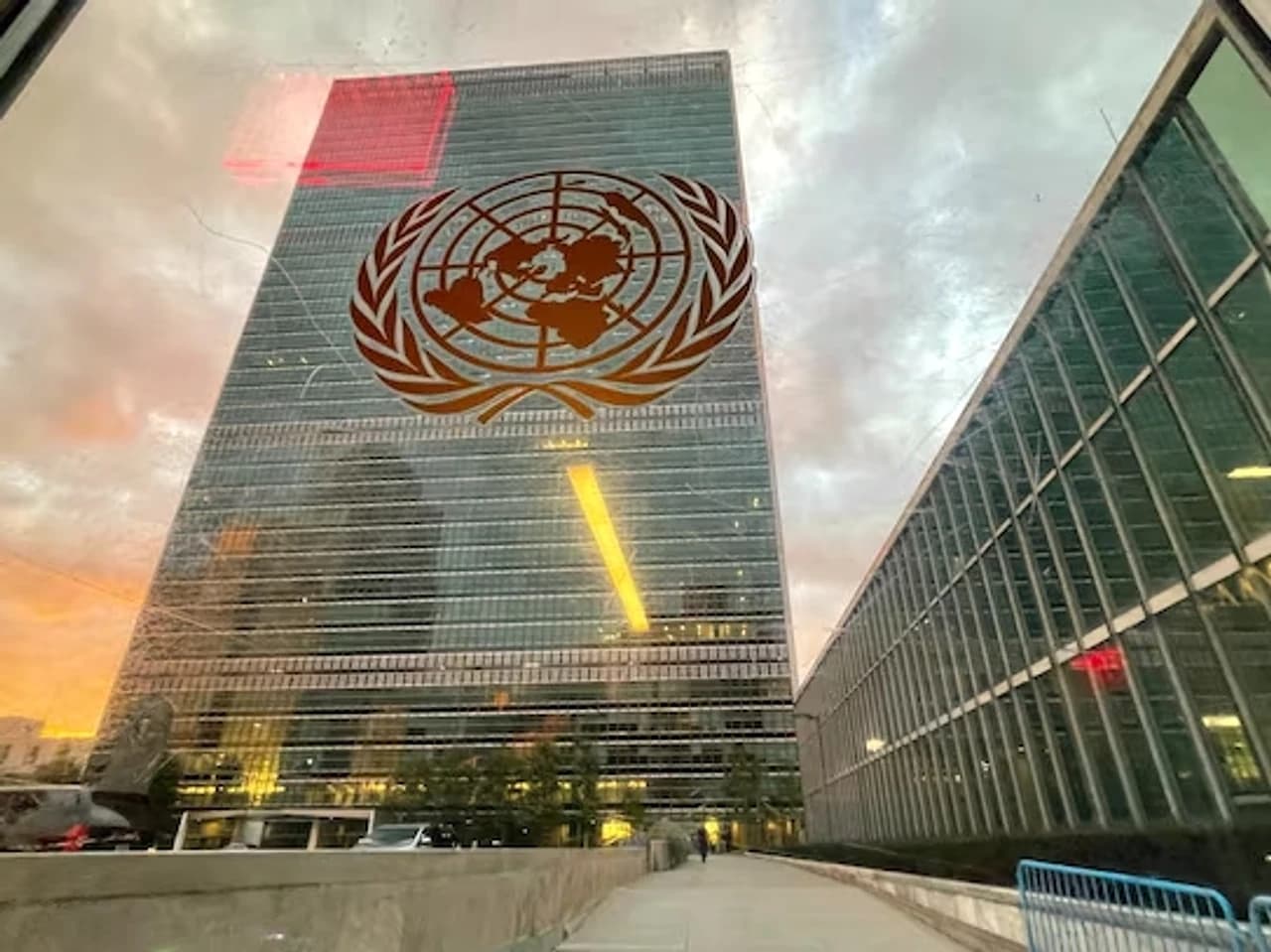 నెక్స్ట్ UN Chief ఎవరు..? రేస్ మొదలైంది!