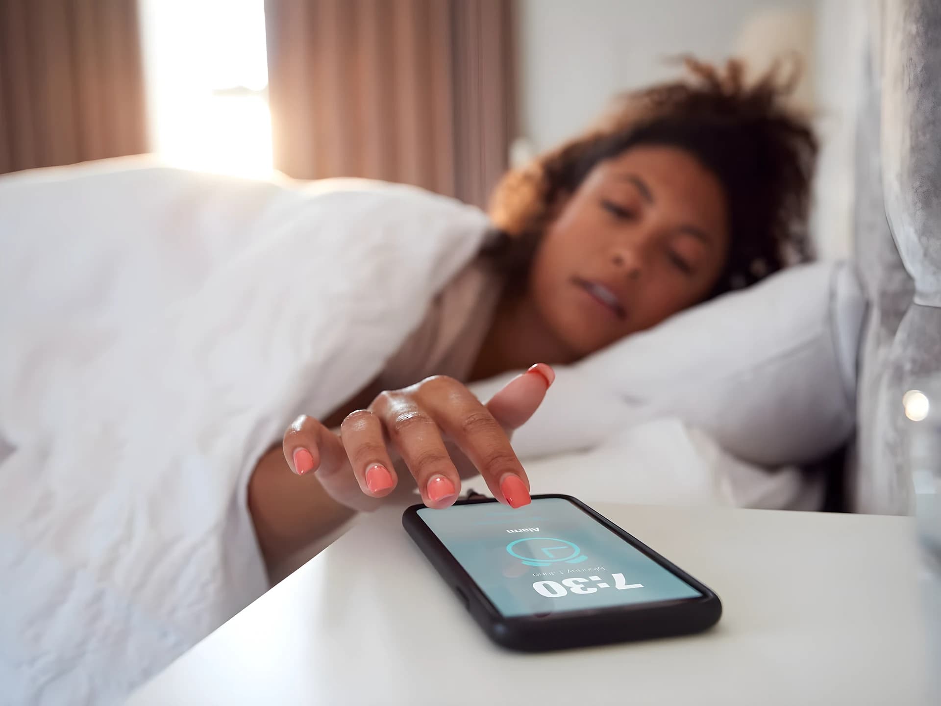Alarm మోగగానే Snooze కొడుతున్నారా..?