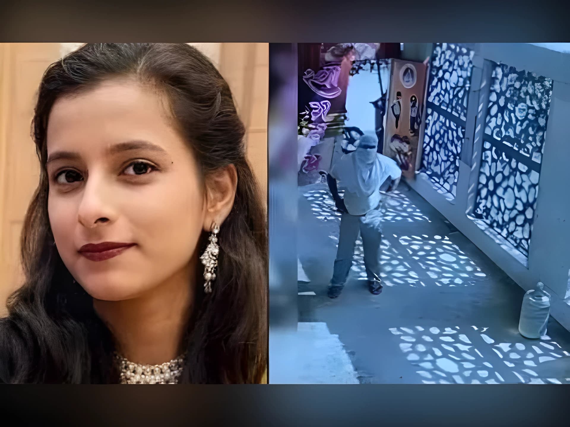 రివెంజ్ విత్ మర్డర్.. టీచర్‌ను అతి కిరాతకంగా చంపిన సైకో!