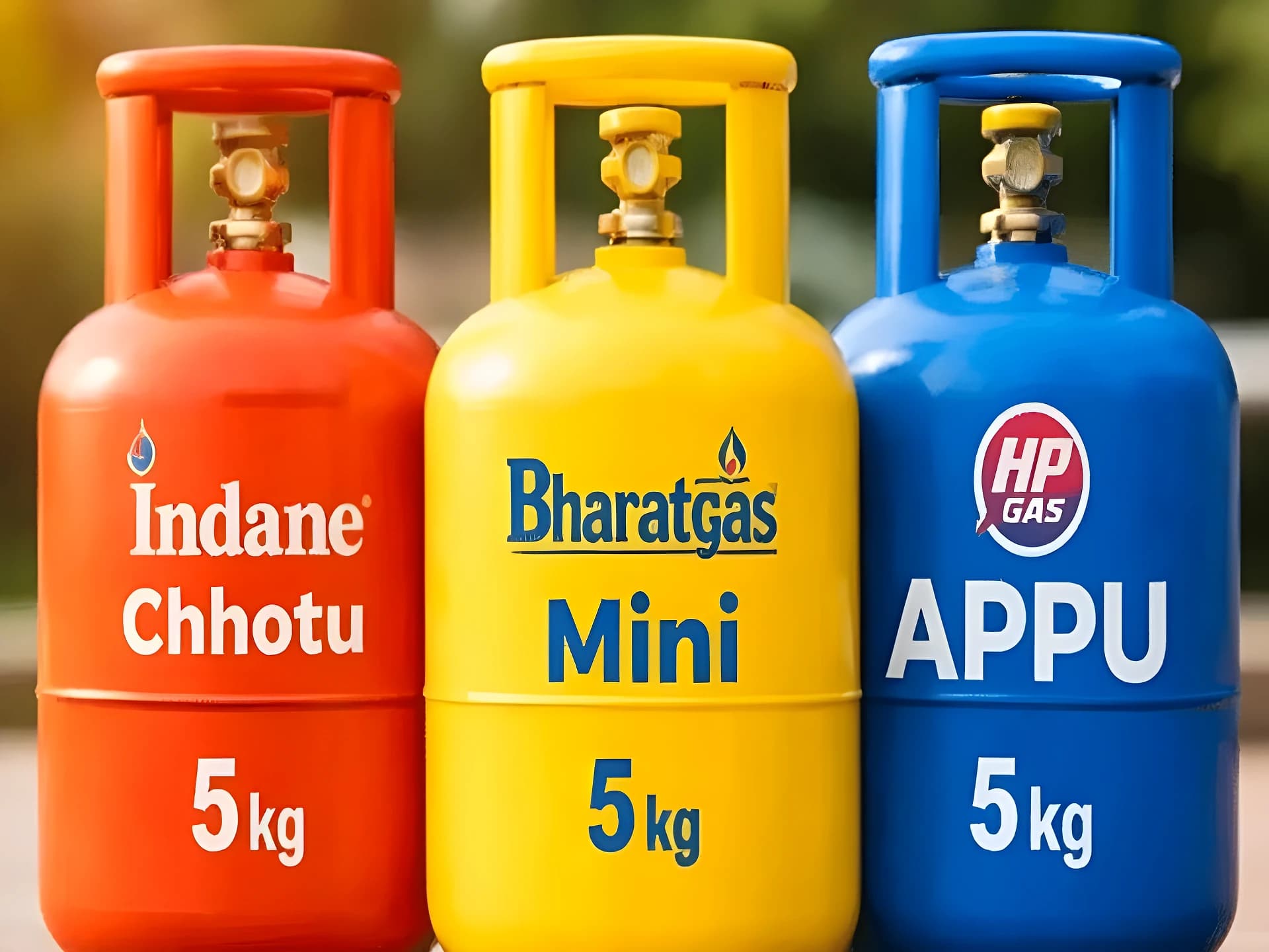 LPG గ్యాస్ వాడేవారికి, ఖర్చు తగ్గించే ఆప్షన్ వచ్చేసింది!