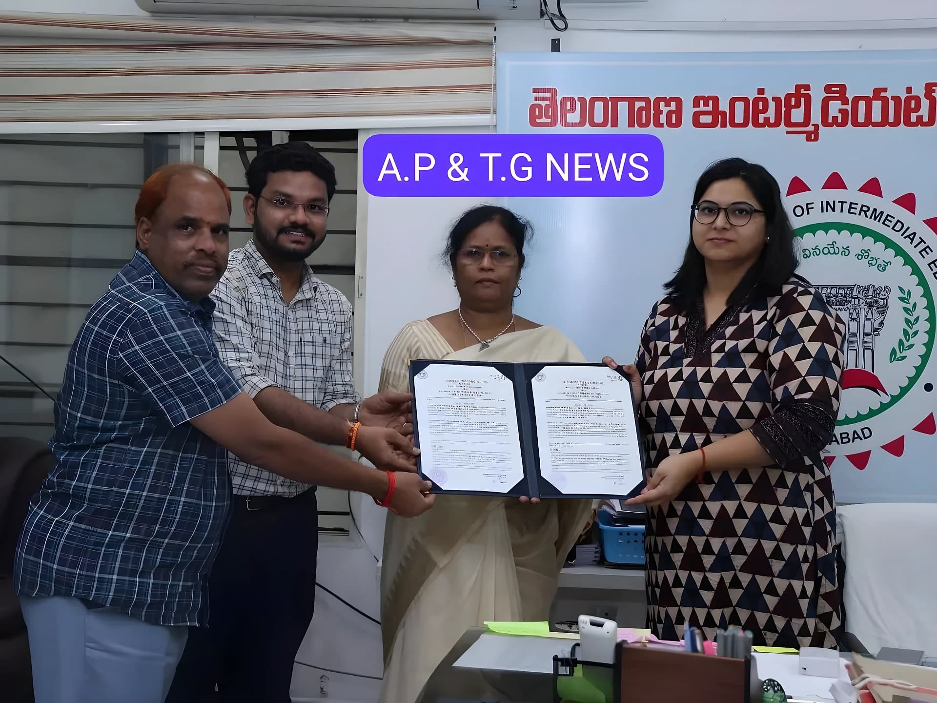 అమ్మాయిలకు గుడ్ న్యూస్.. ఫ్రీగా పైలట్ ట్రైనింగ్!