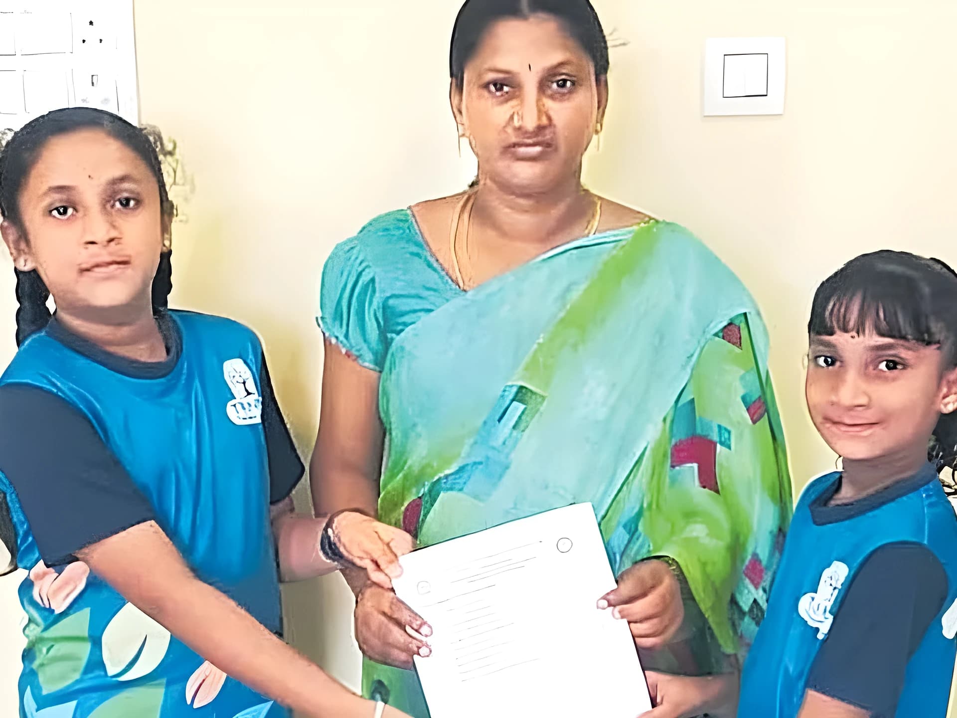 చనిపోయిన తర్వాత వచ్చిన ప్రభుత్వ ఉద్యోగం