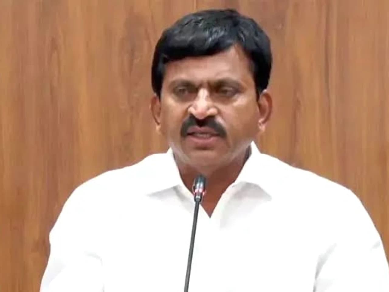 అర్హులకు అన్యాయం జరగదు: పొంగులేటి