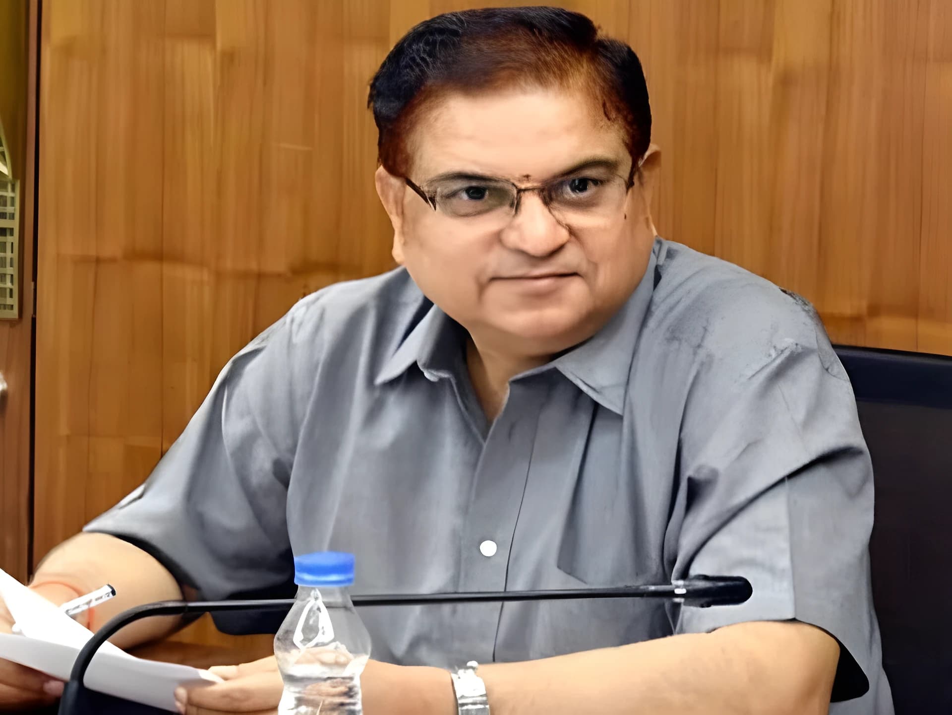 స్థానిక ఎన్నికల నిర్వహణకు గ్రీన్ సిగ్నల్