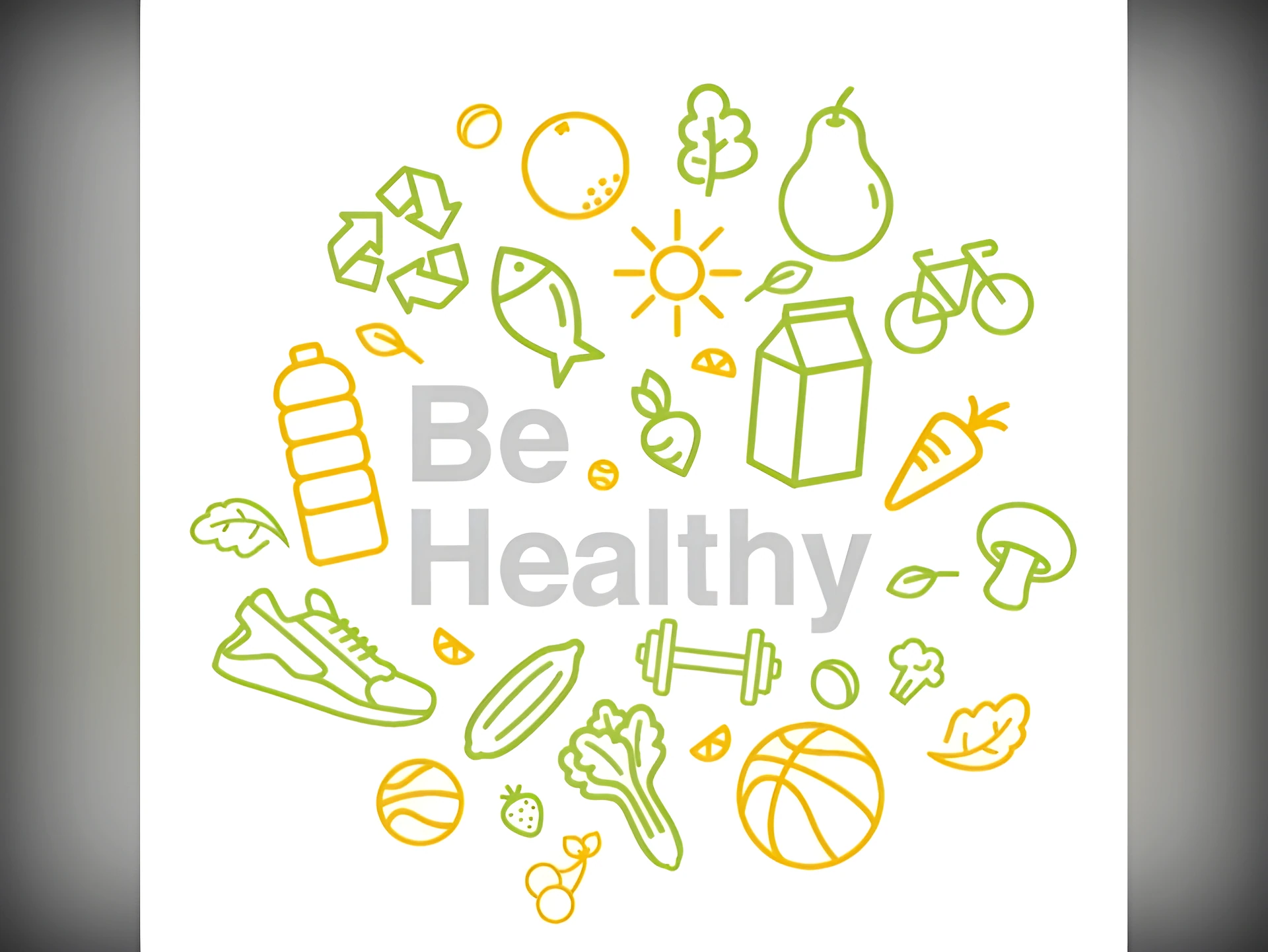 Healthy Habits