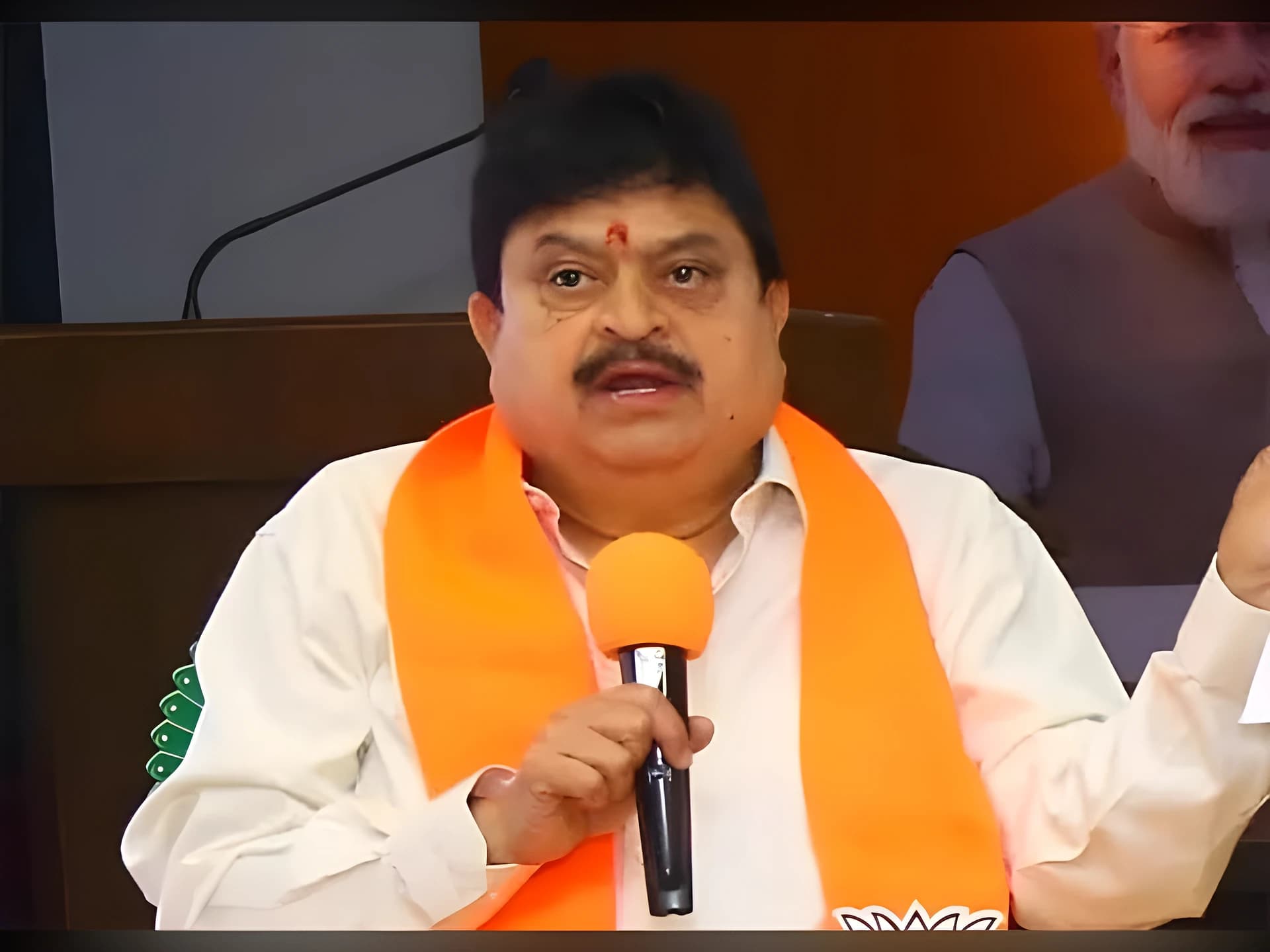 GHMC ఎన్నికల్లో పొత్తు ఉండదు: రాంచందర్‌రావు
