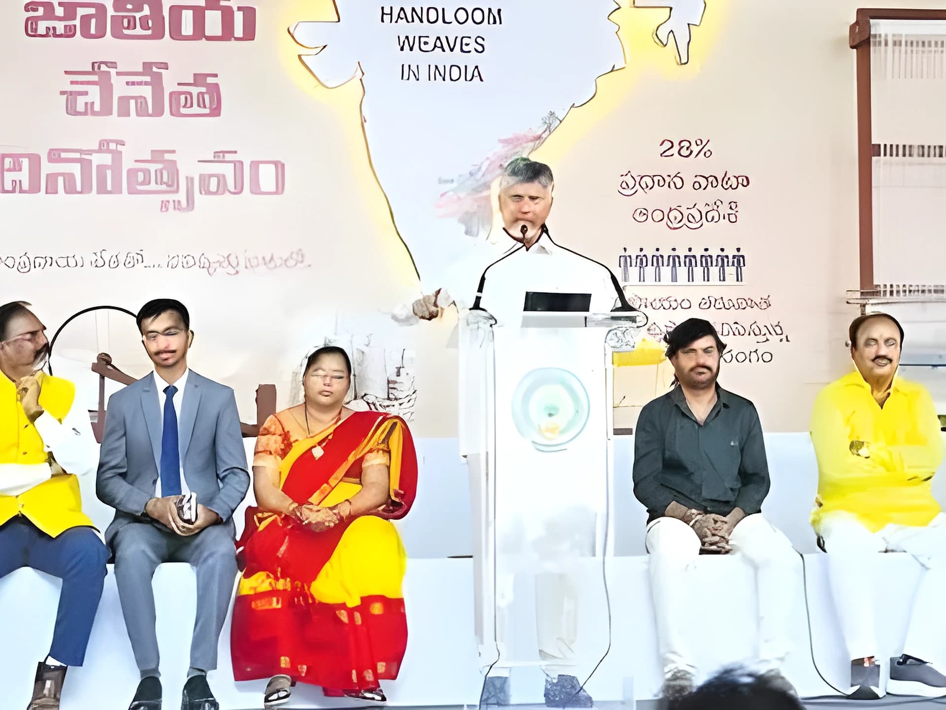 బీసీల రుణం తీర్చుకుంటాం: చంద్రబాబు