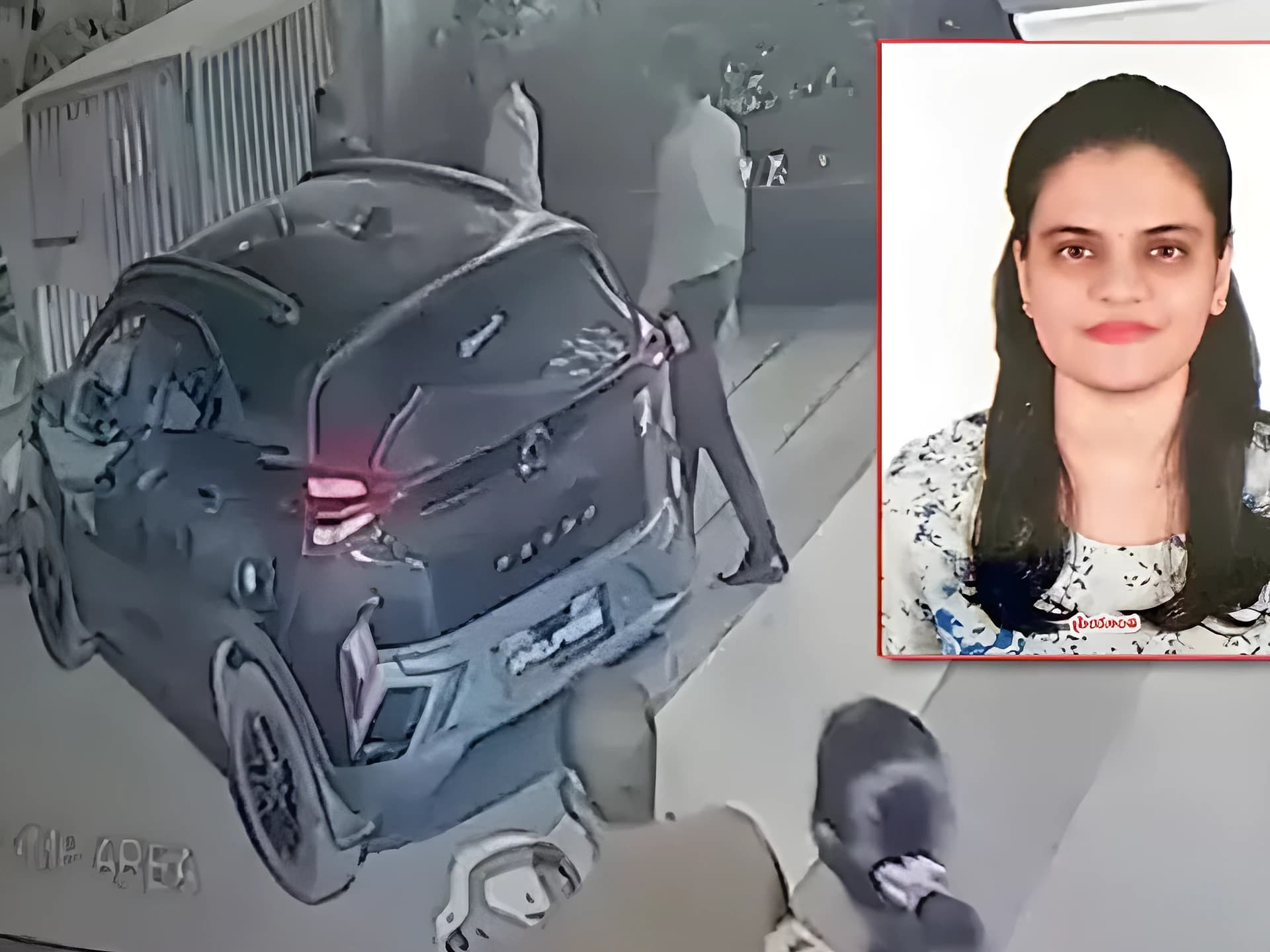 మెడికో ప్రియాంక ఆరోగ్యంపై హైటెన్షన్
