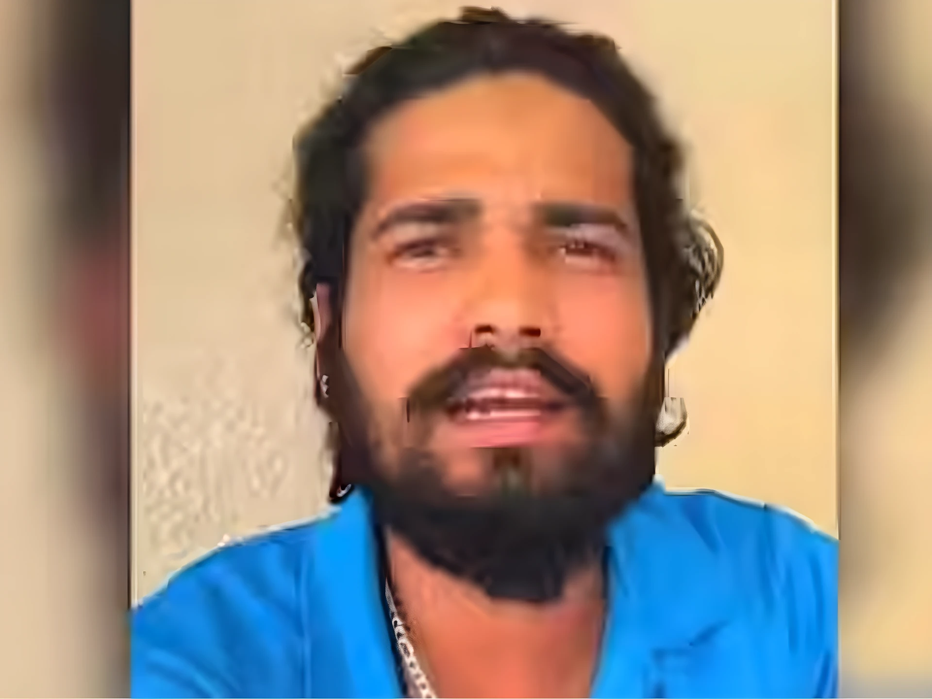 25 మంది Bangladeshisను పంపించానంటూ పోలీసులకు సవాల్!