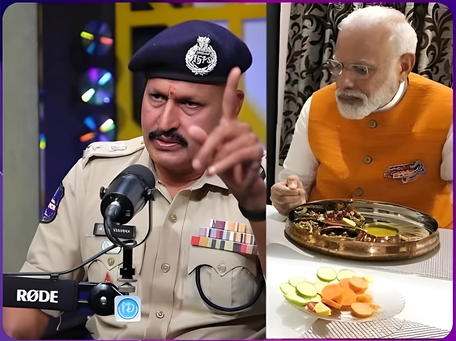PM ఫుడ్ సెక్యూరిటీ సీక్రెట్స్..