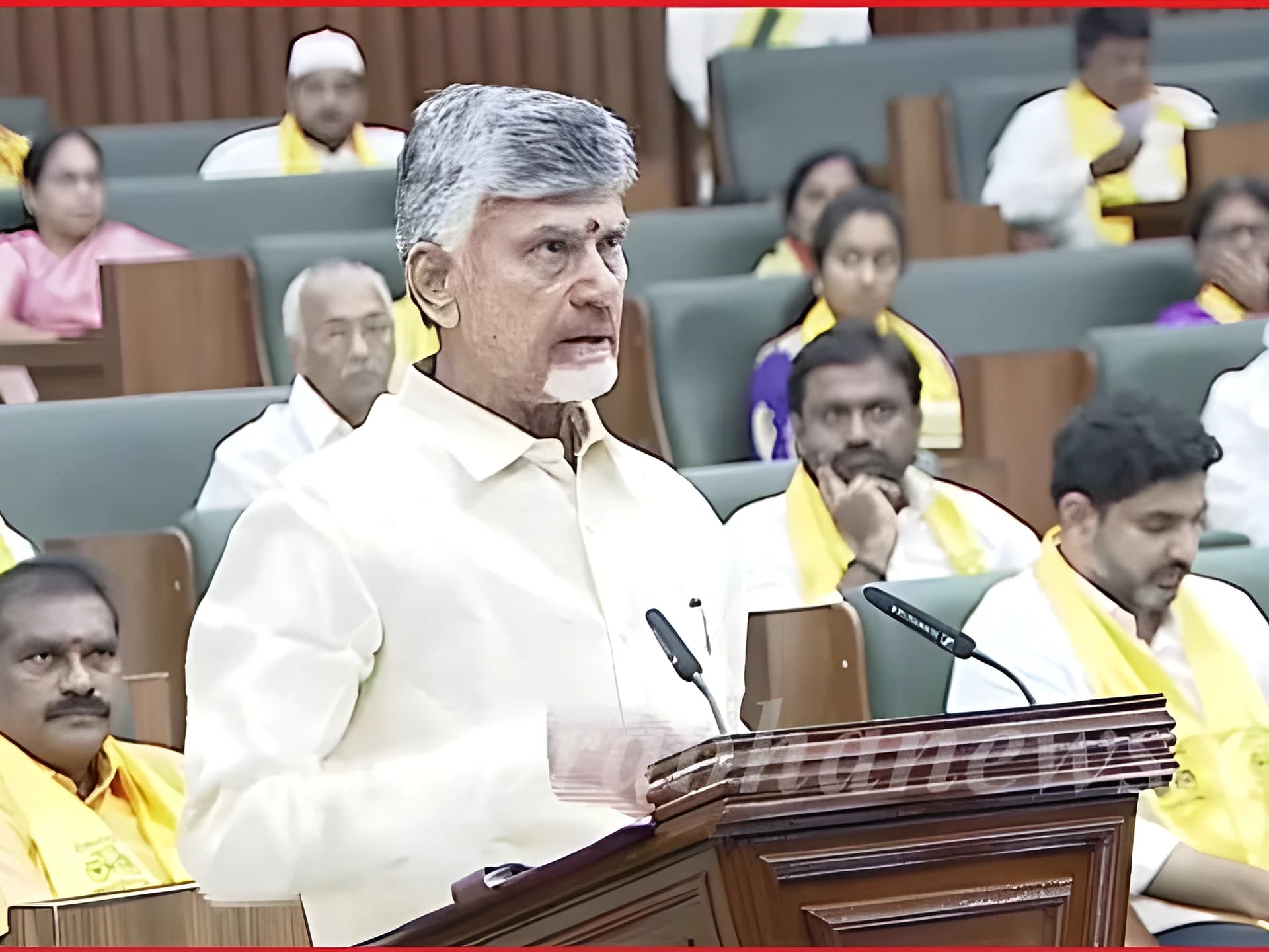 ఈ నెల 17 నుంచే AP అసెంబ్లీ సమావేశాలు!