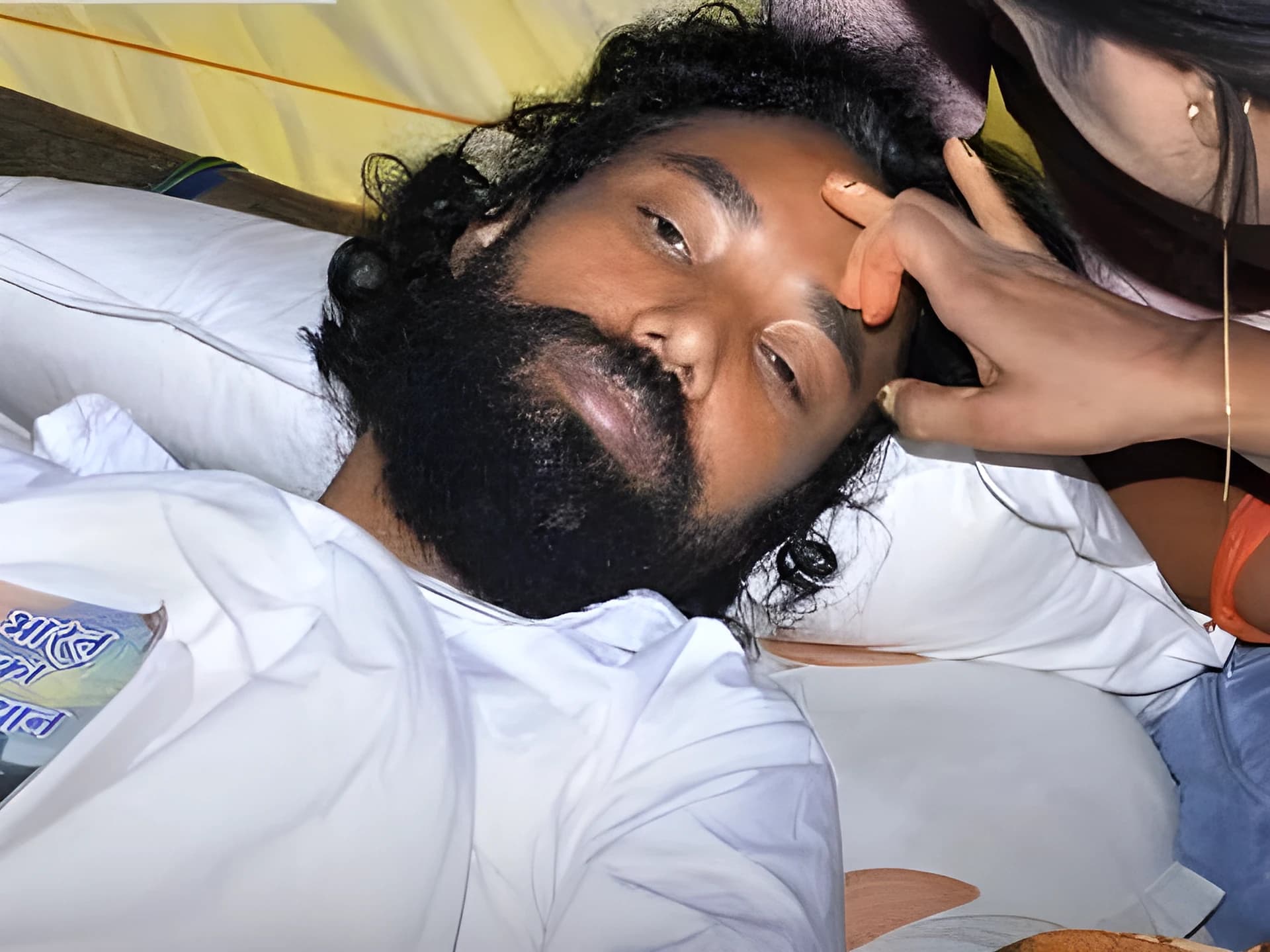 దేవేంద్ర మహతో..జార్ఖండ్ నిరసనల్లో కీ రోల్ ఆయనదే!
