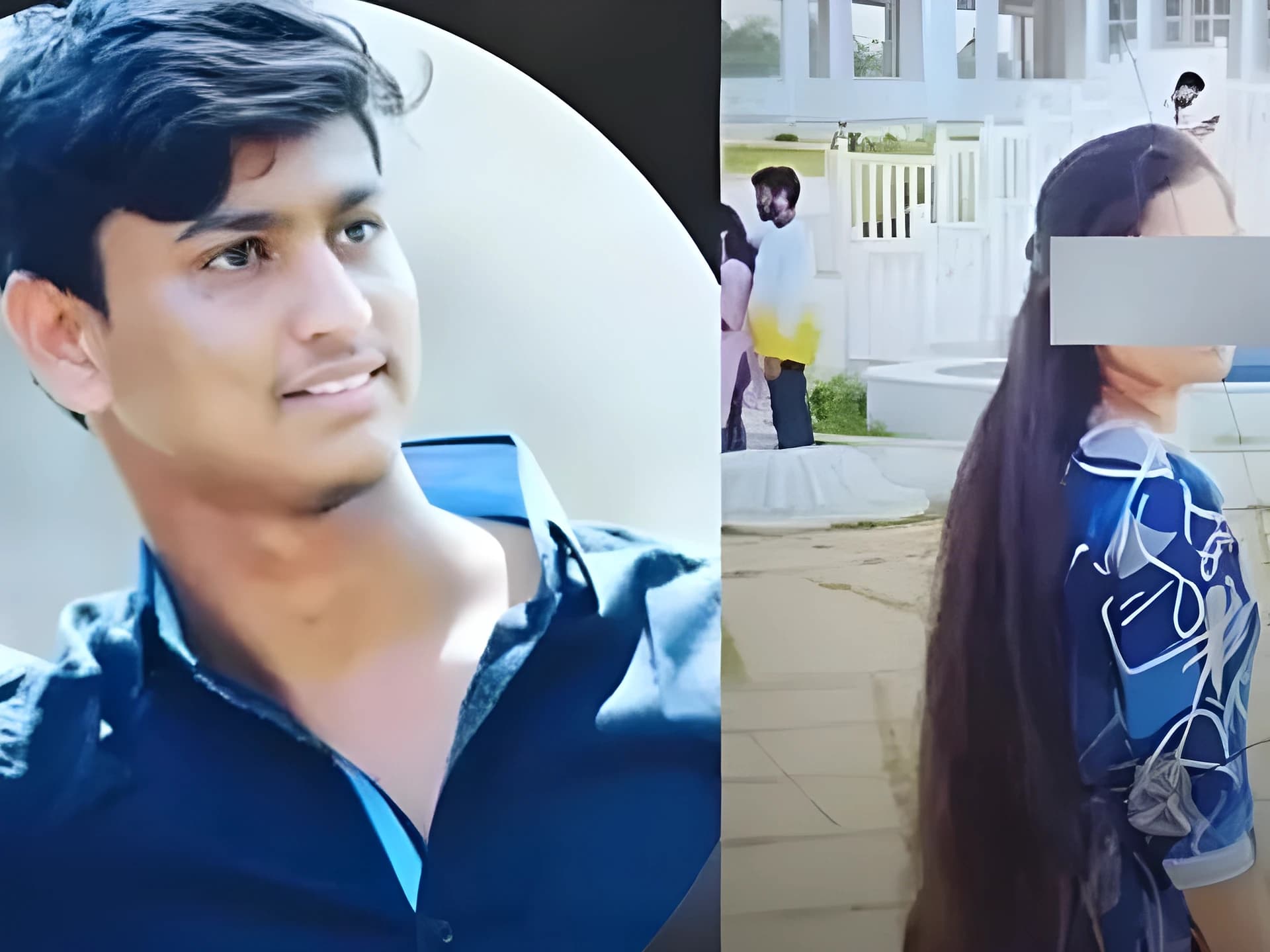 ఐదేళ్లు ప్రేమించి.. మర్డర్ చేసిన ప్రియుడు!