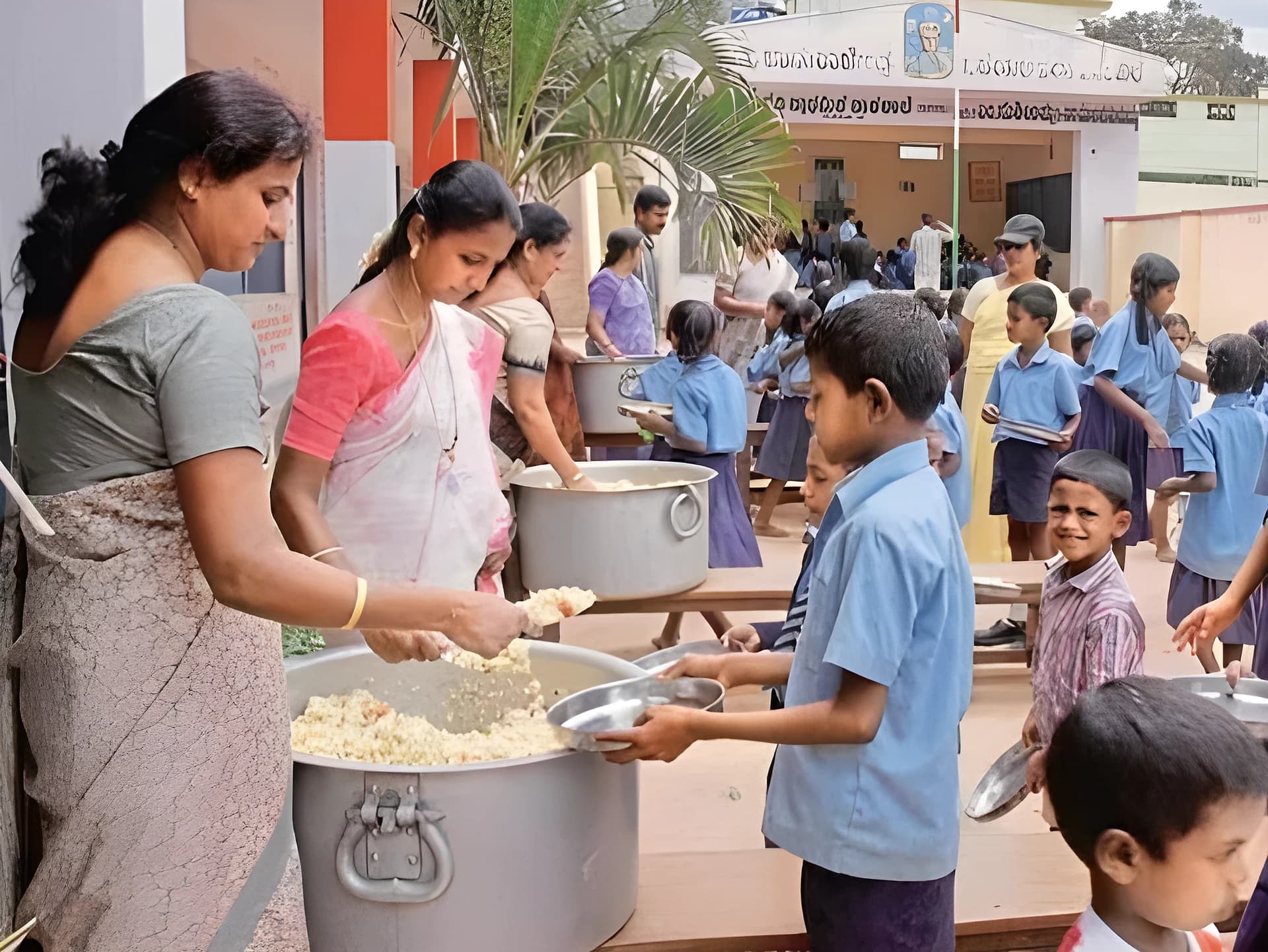 స్కూల్లో ఫుడ్‌పై FSSAI కీలక ప్రపోజల్!